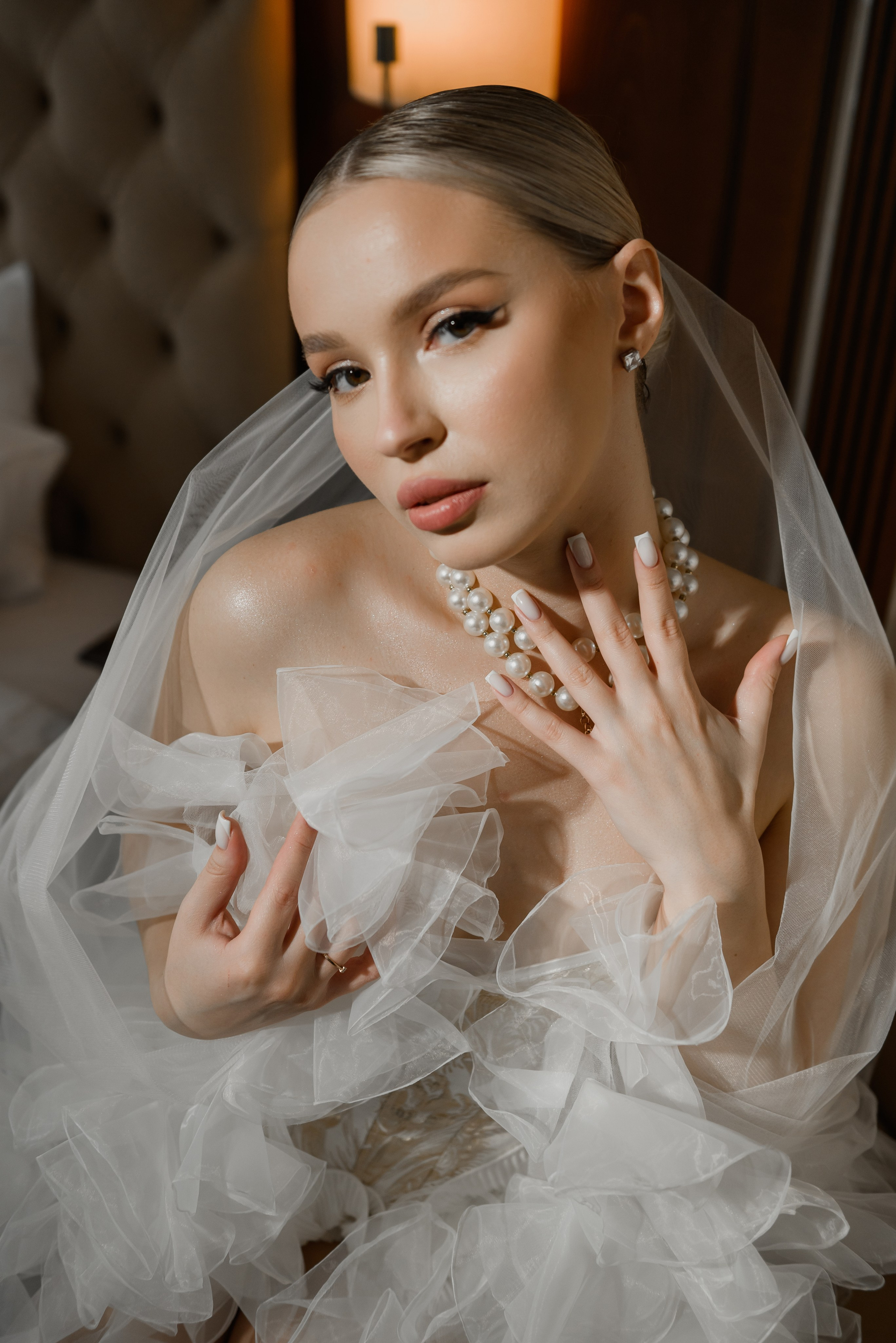 Даниил и Александра. Фотограф Филякин Константин