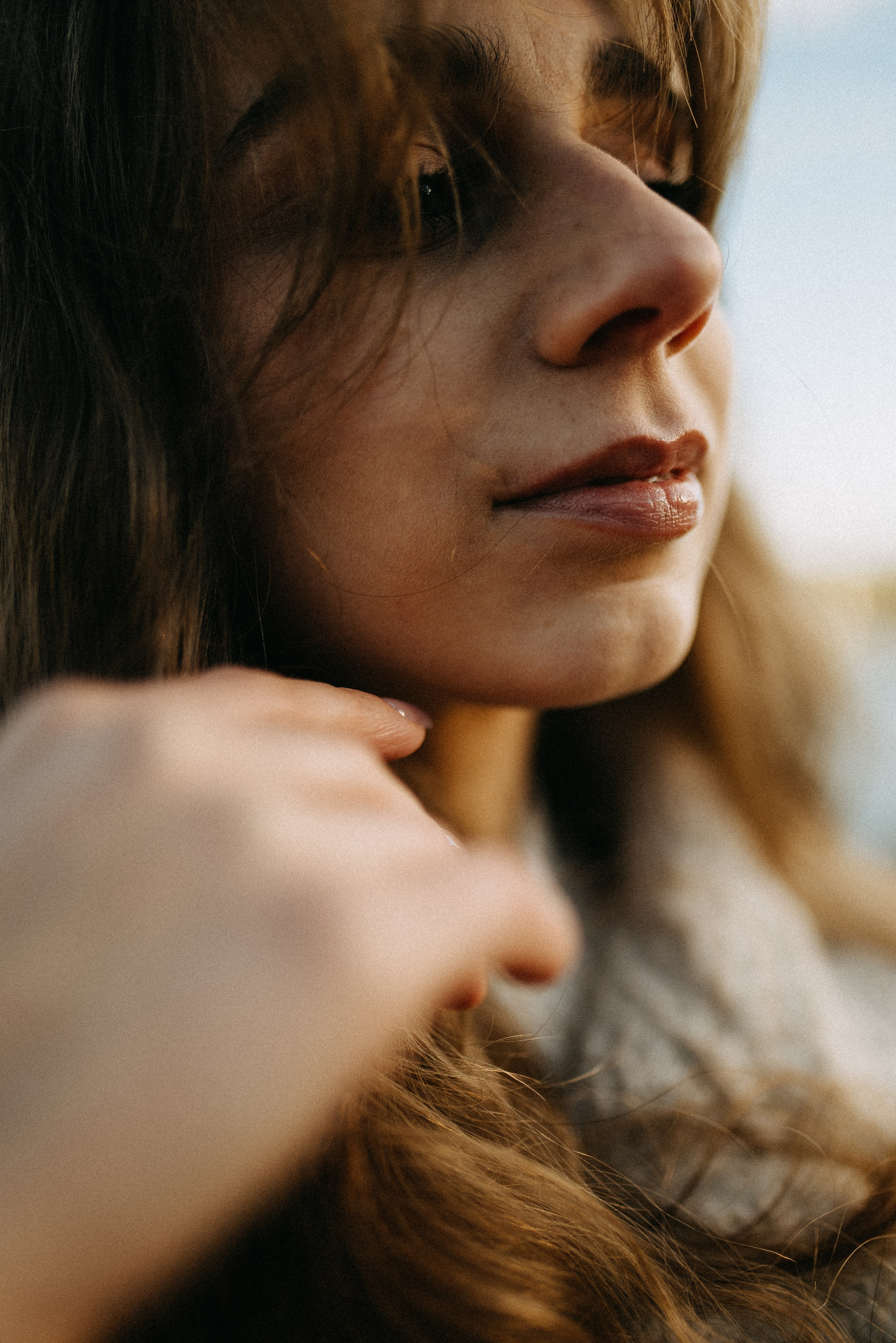 Анна. Фотограф Санкт-Петербург, Новороссийск