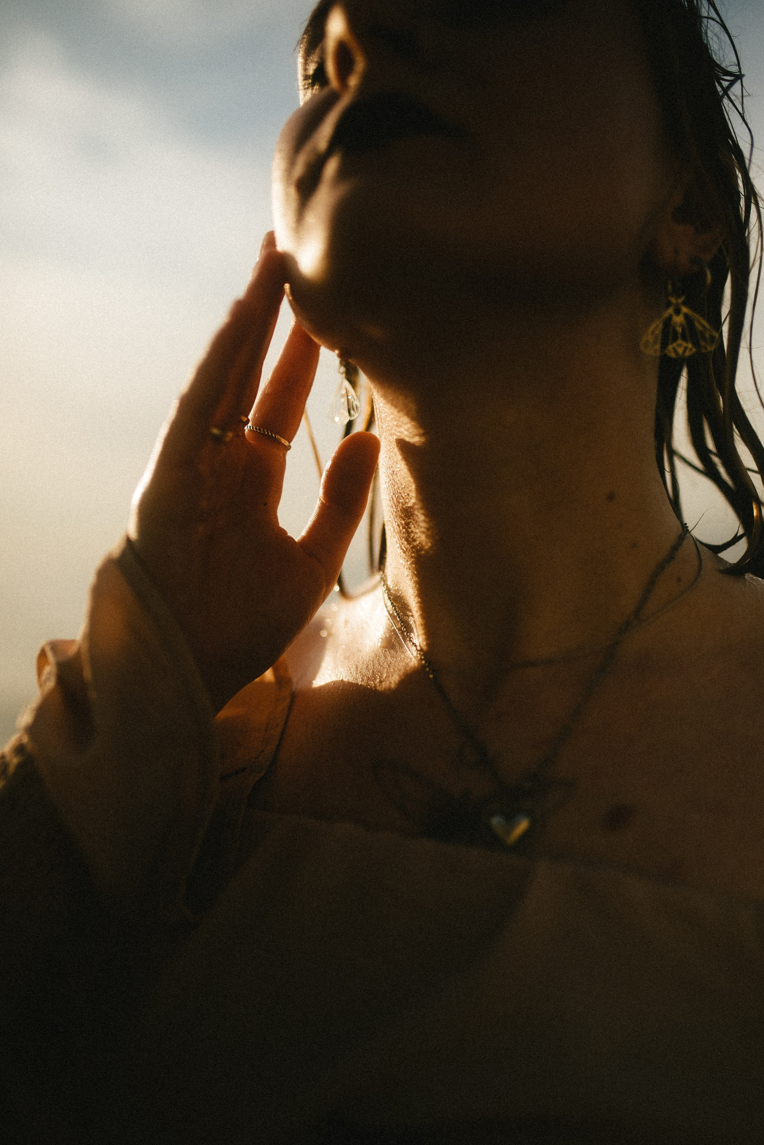 Дарья. Мысхако. Фотограф Санкт-Петербург, Новороссийск