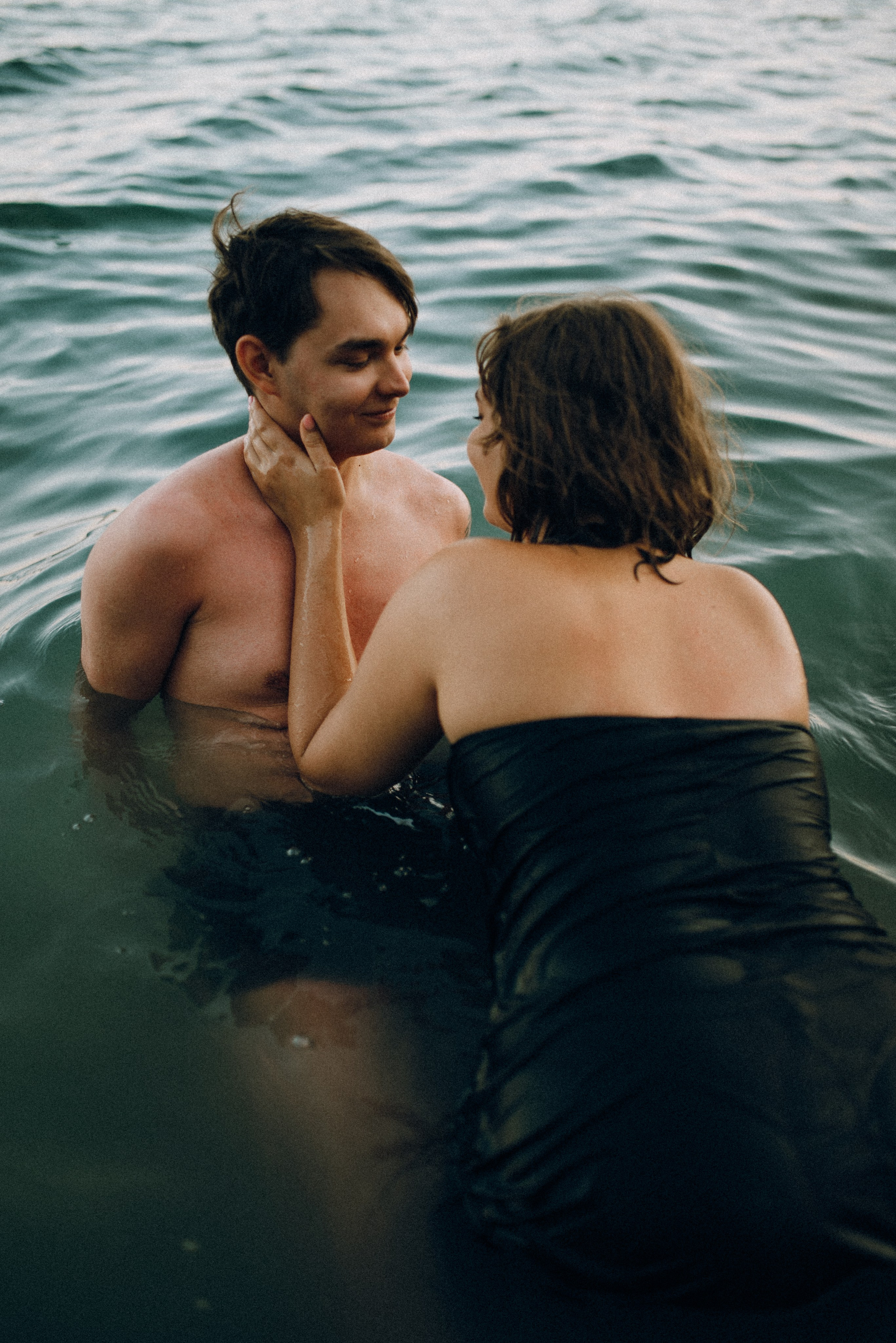 Виолетта и Евгений. Фотограф Санкт-Петербург, Новороссийск