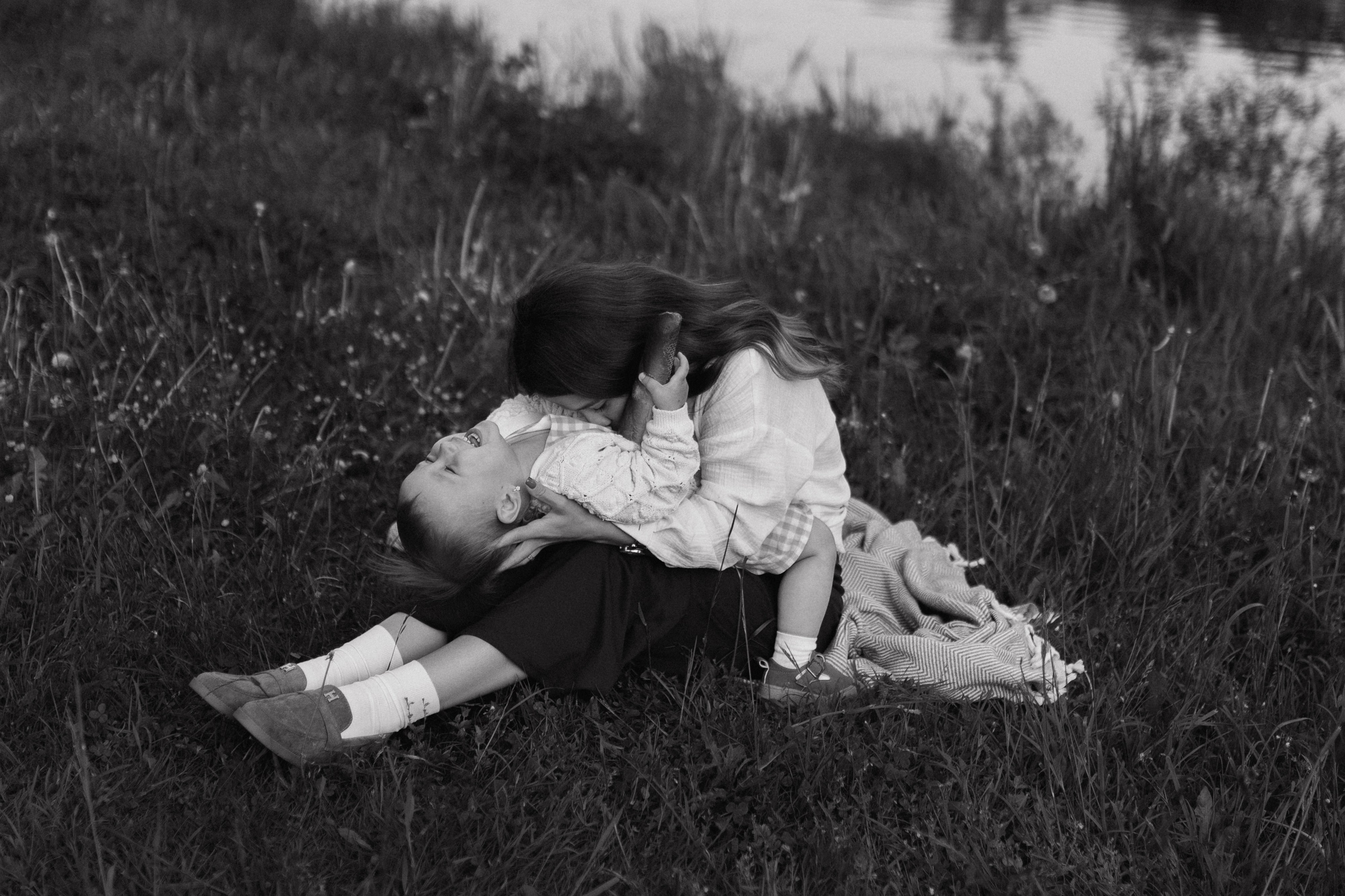 Лола и Софи. Главная