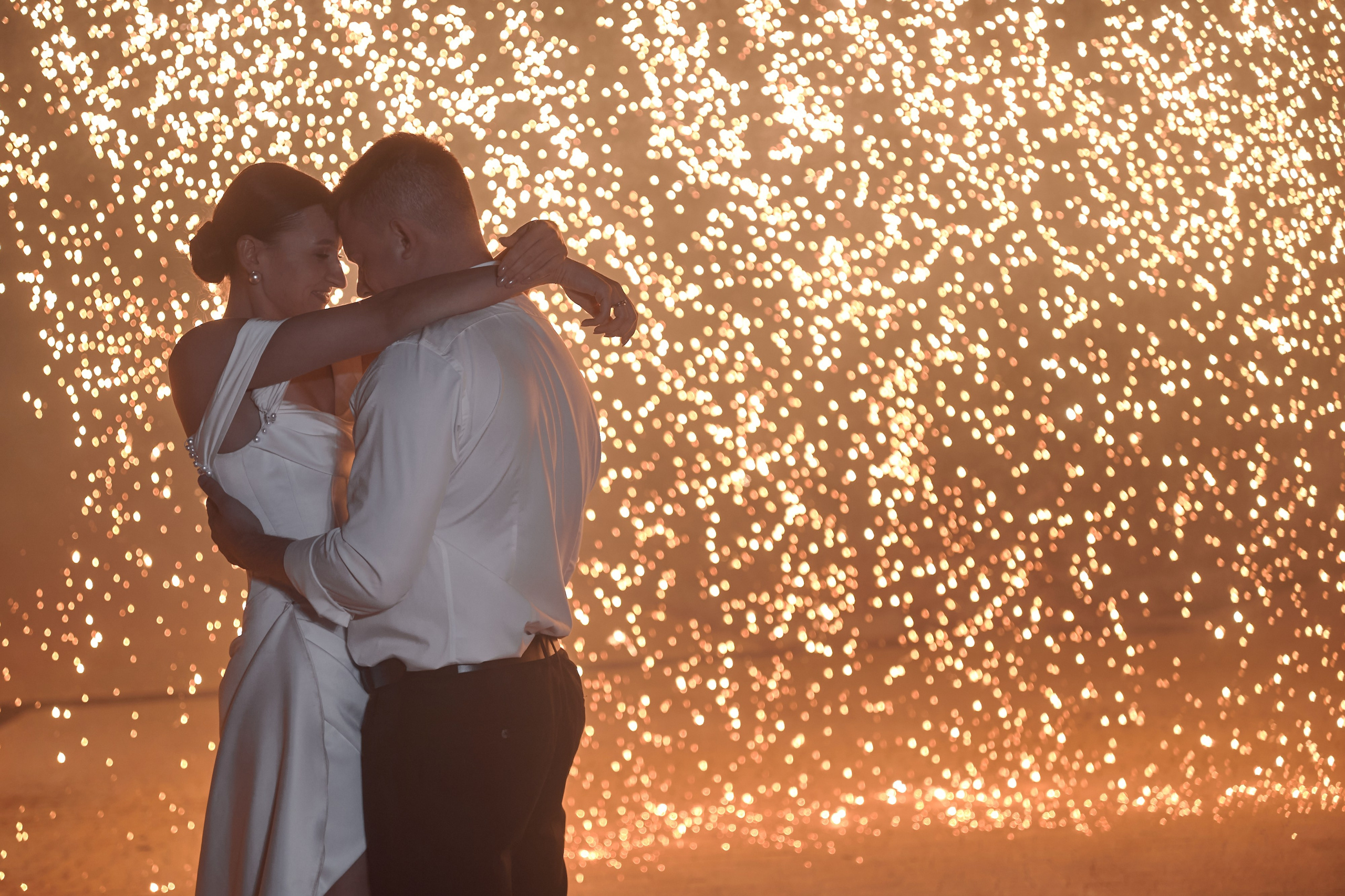Сергей и Аня. Свадебный и семейный фотограф в Крыму