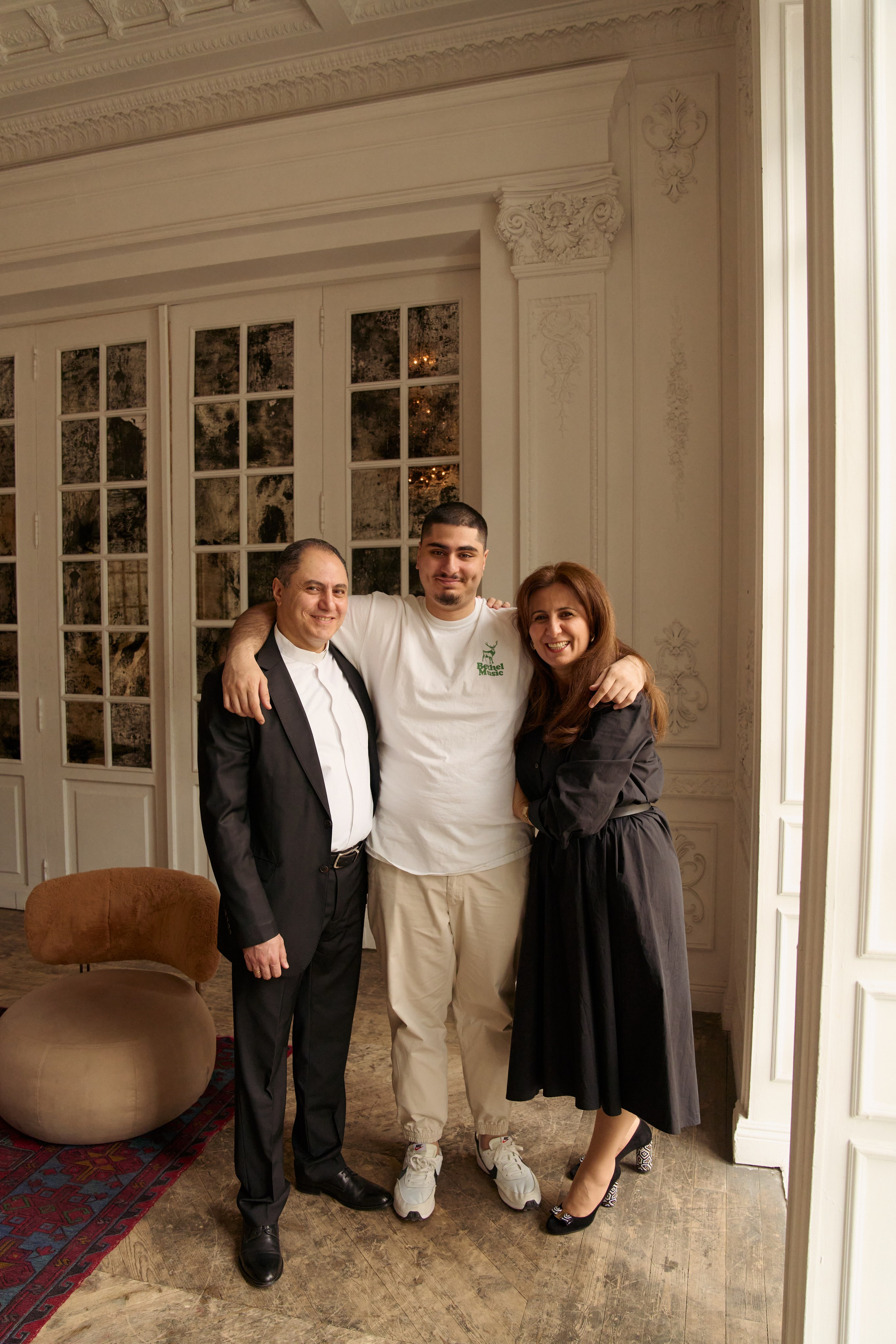 Фотограф Москва и Екатеринбург. Максимова Соня