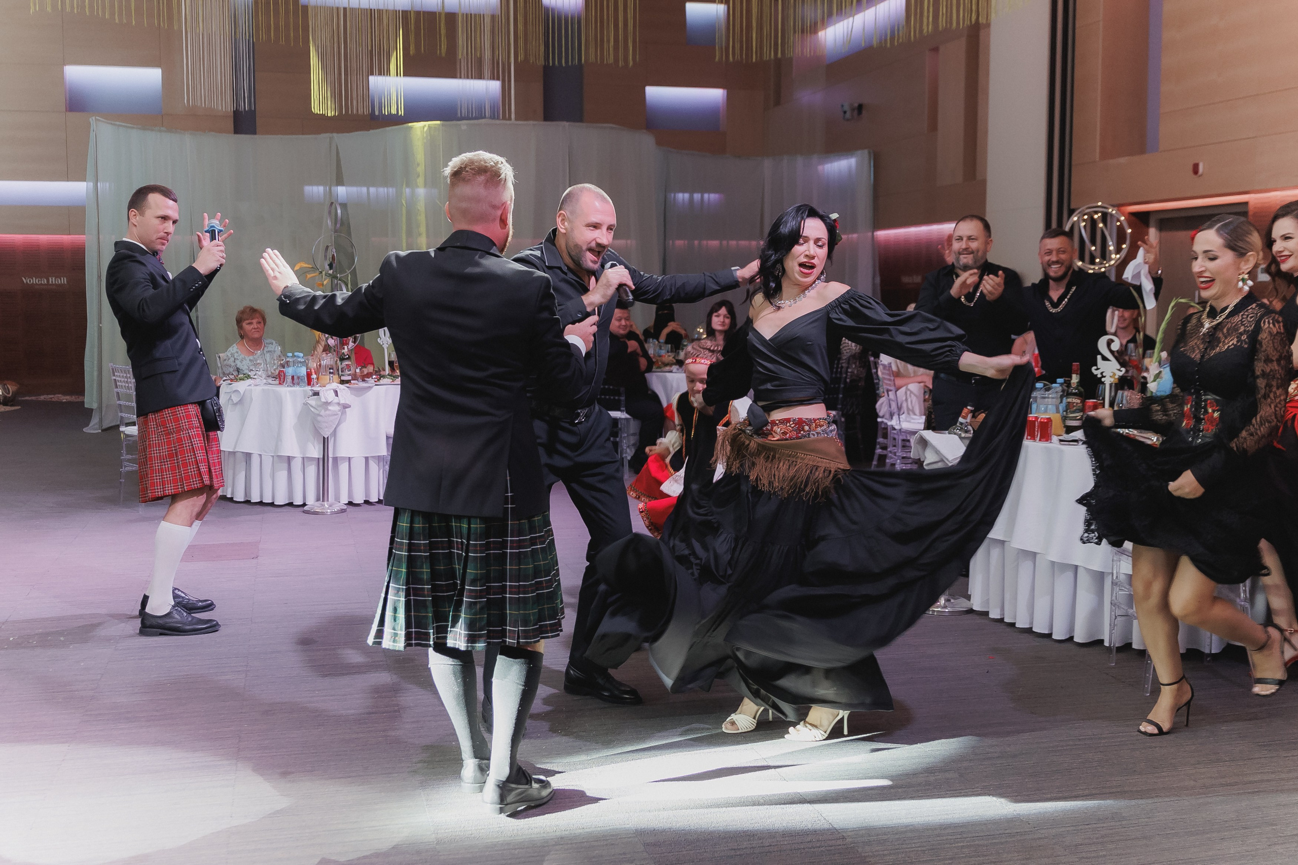 Весь мир у твоих ног!. Фотограф в Волгограде — Александра Искандерова