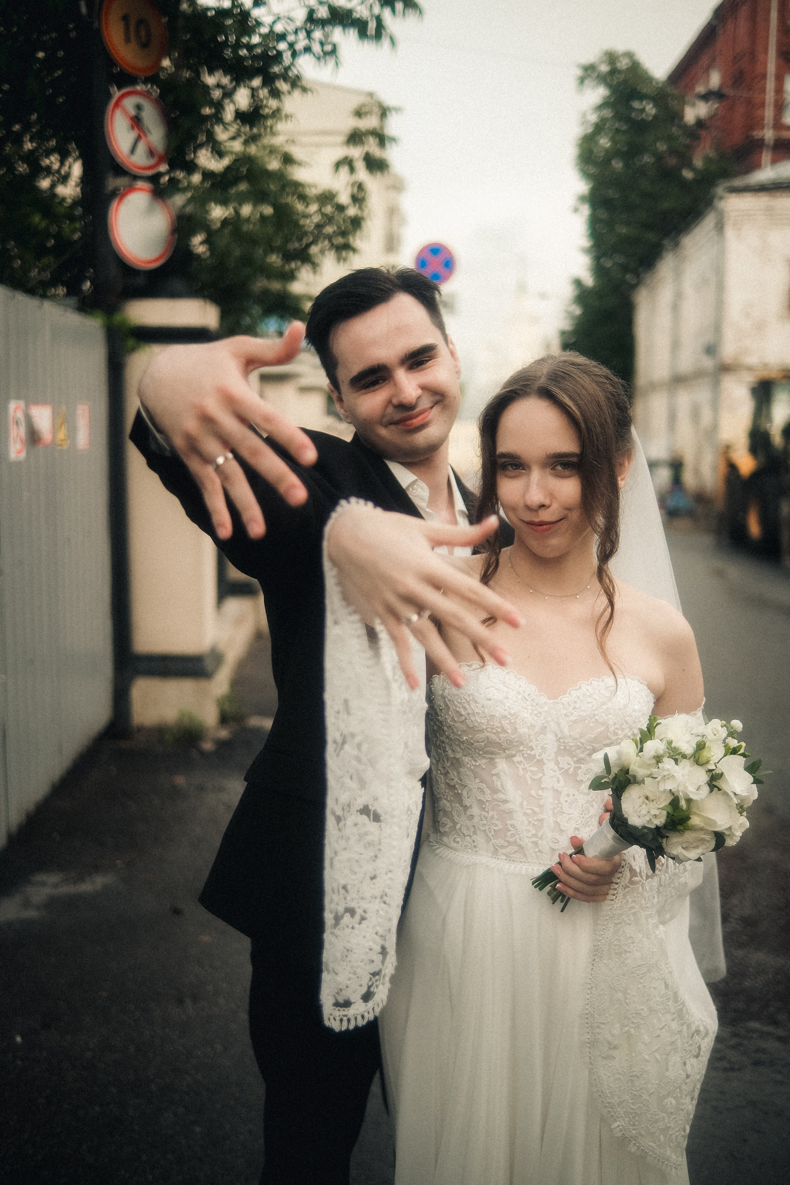 Ира & Максим МСК ДБ4. Phdkvmr.ru