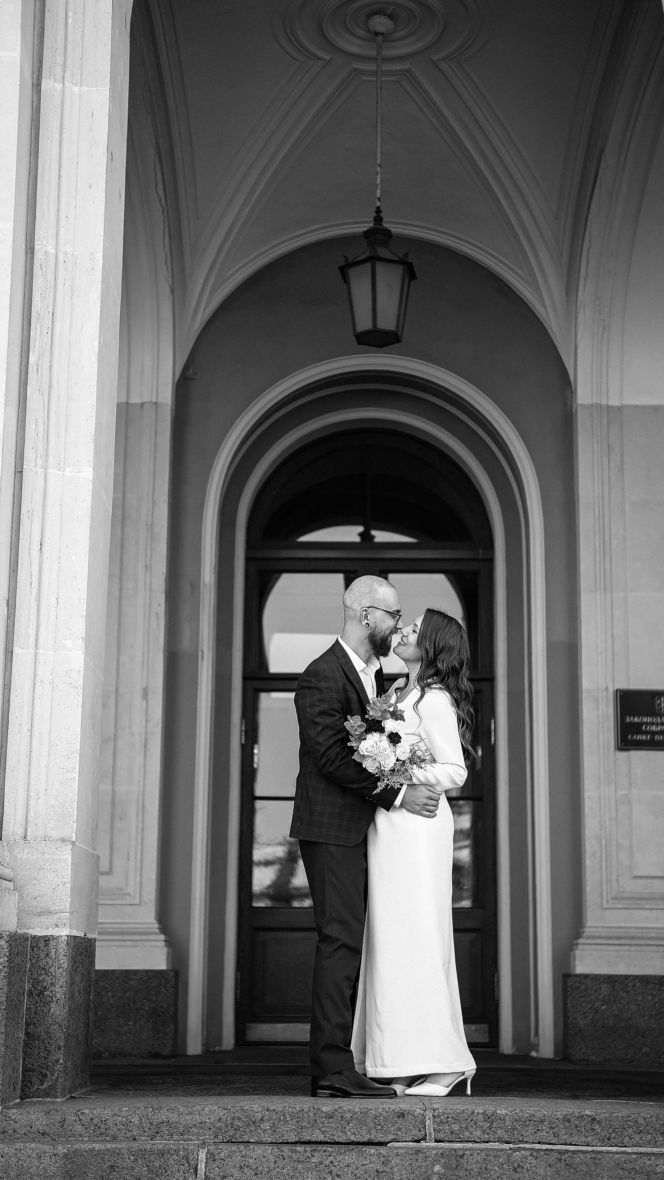 Нина и Рома. Phdkvmr.ru