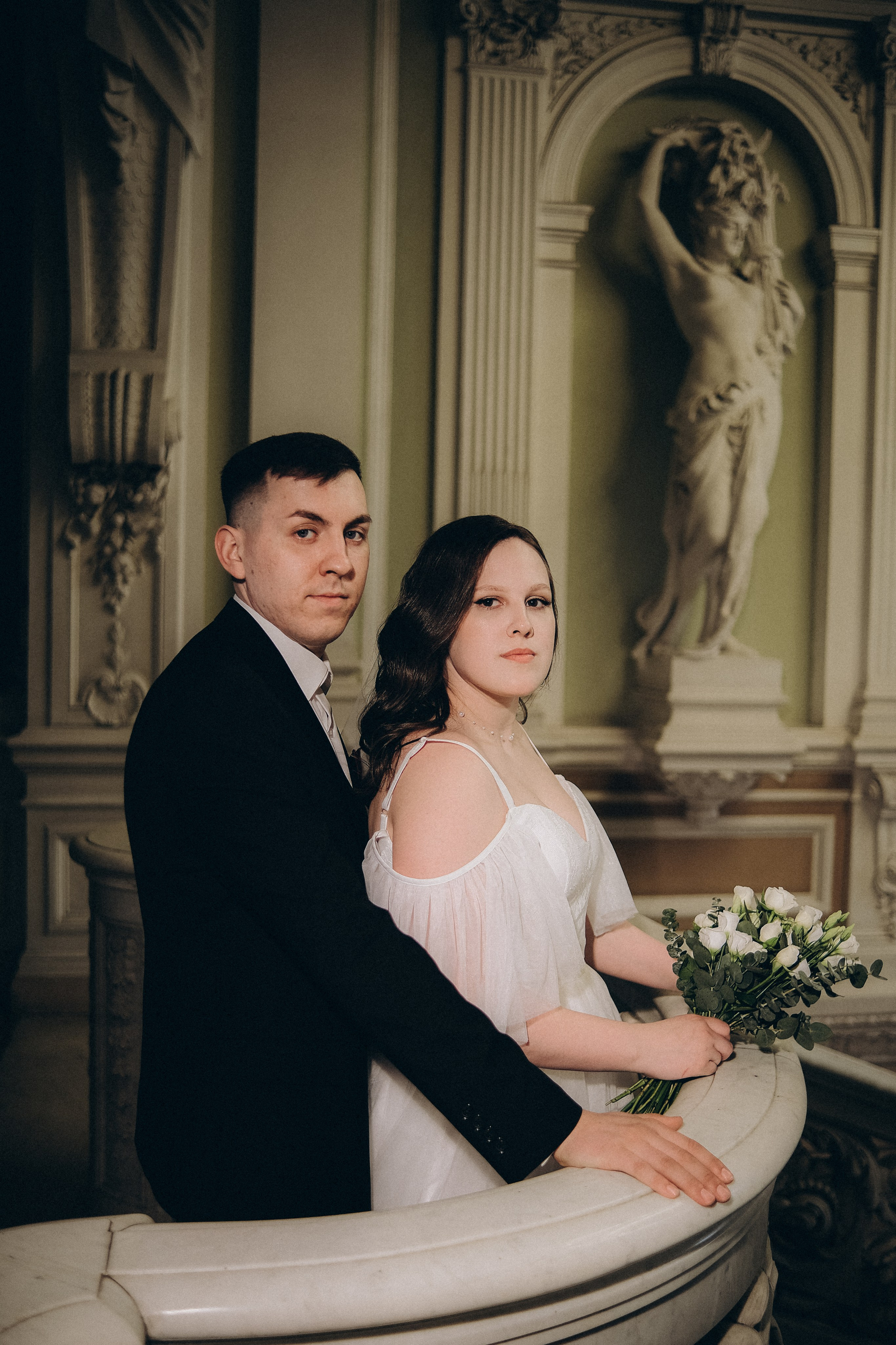 Катя & Костя ДБ1. Phdkvmr.ru