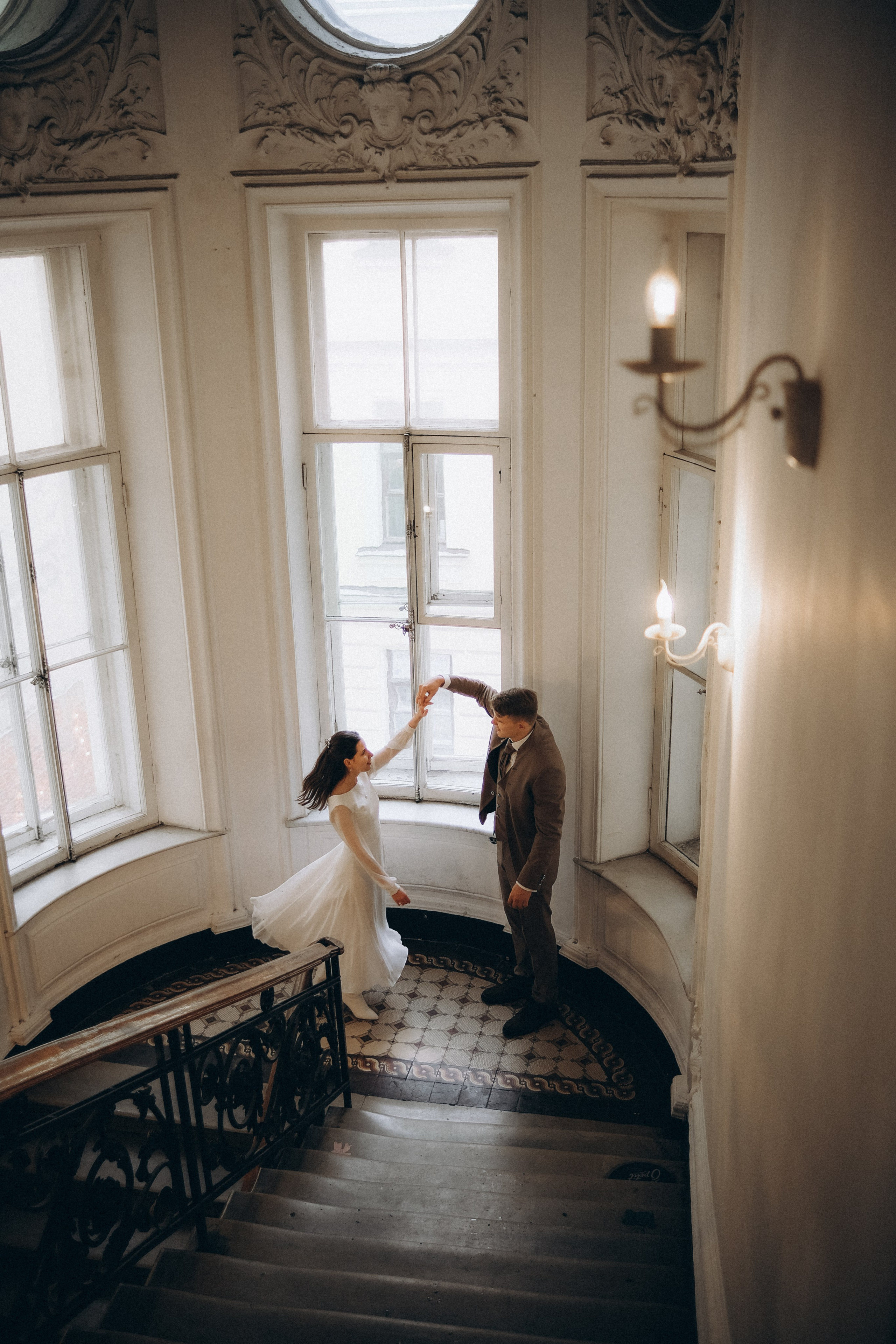 Аня & Паша ДБ1. Phdkvmr.ru