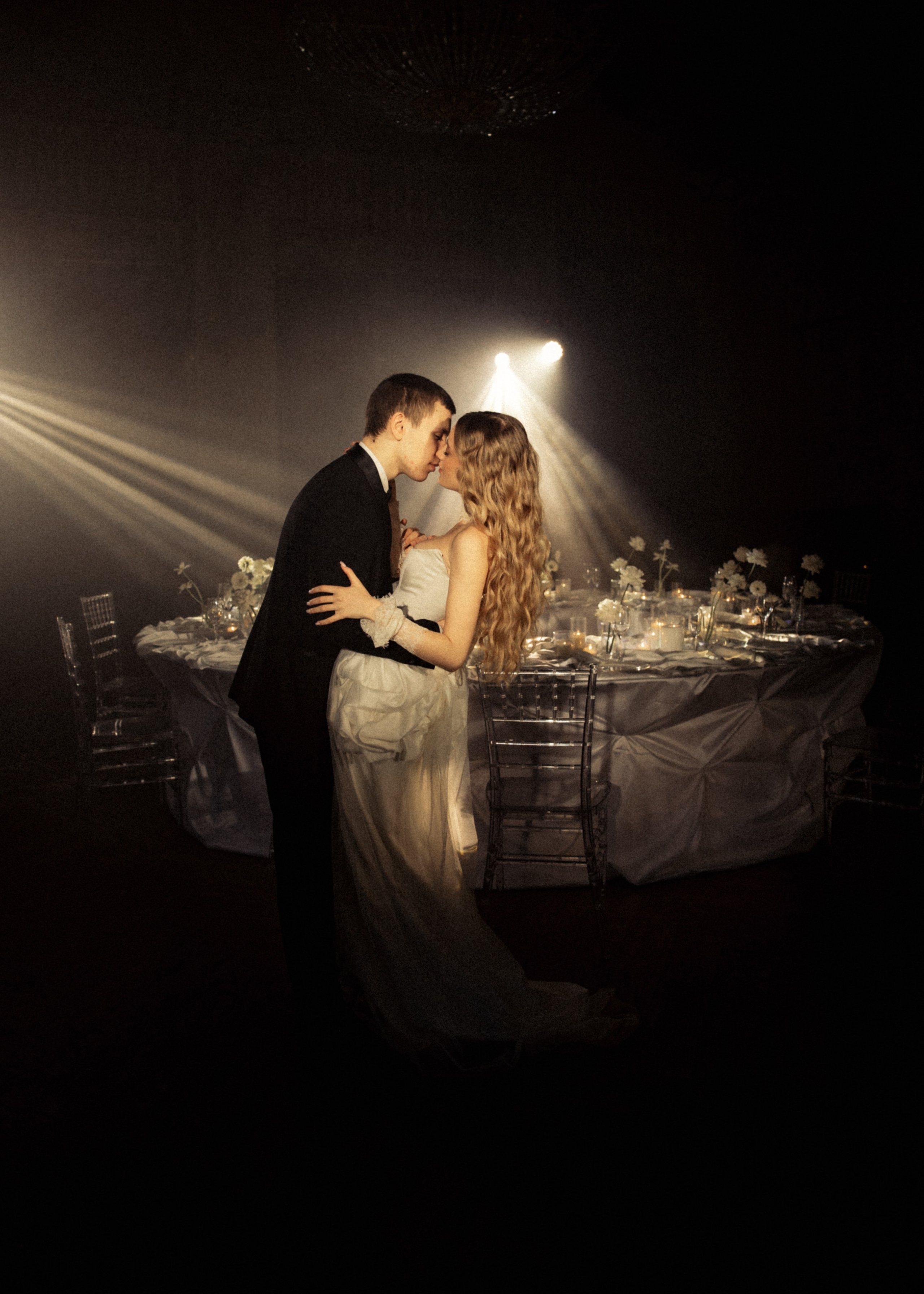 Вероника & Максим. Phdkvmr.ru