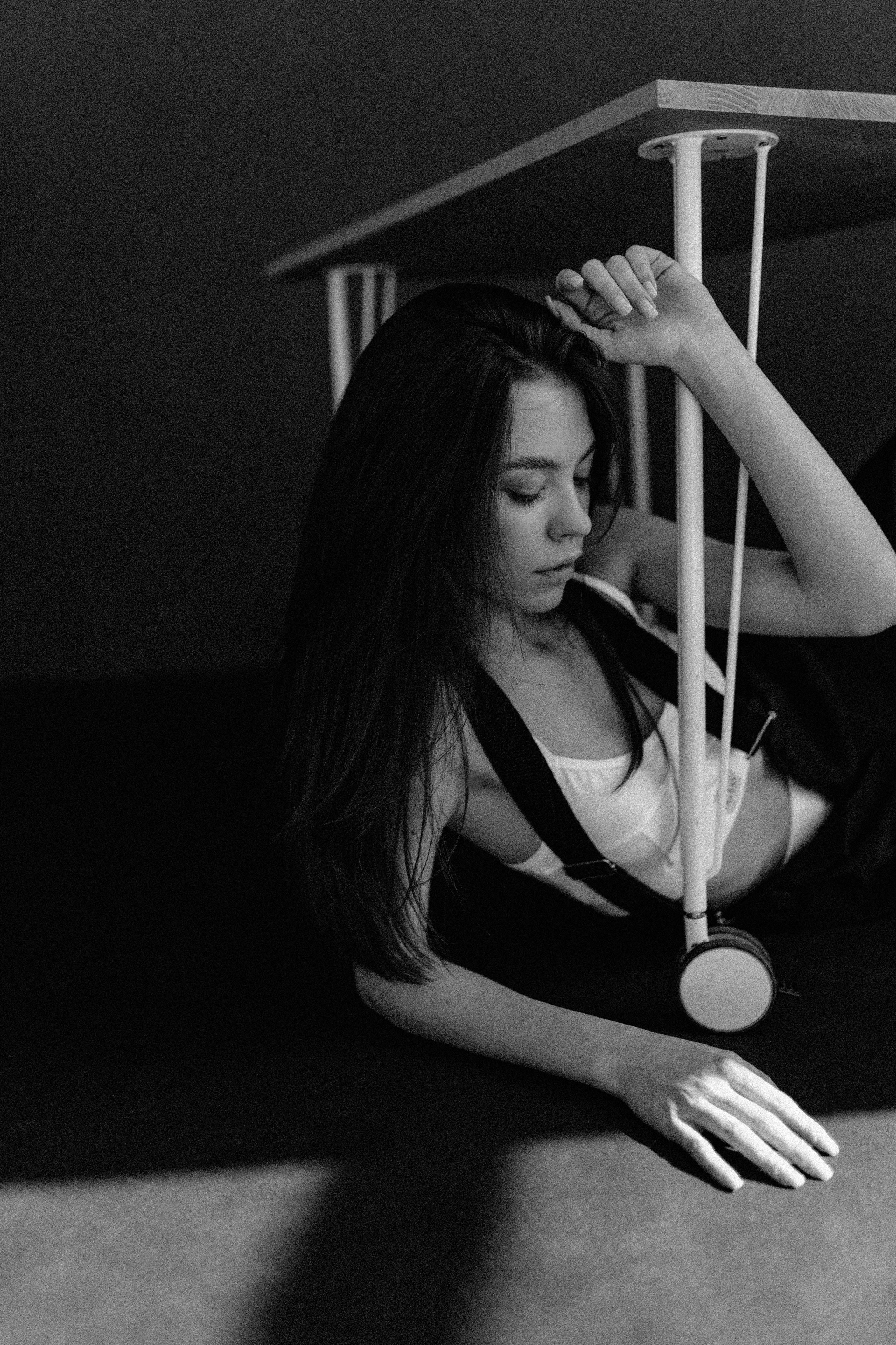 Elina. Фотограф Самара