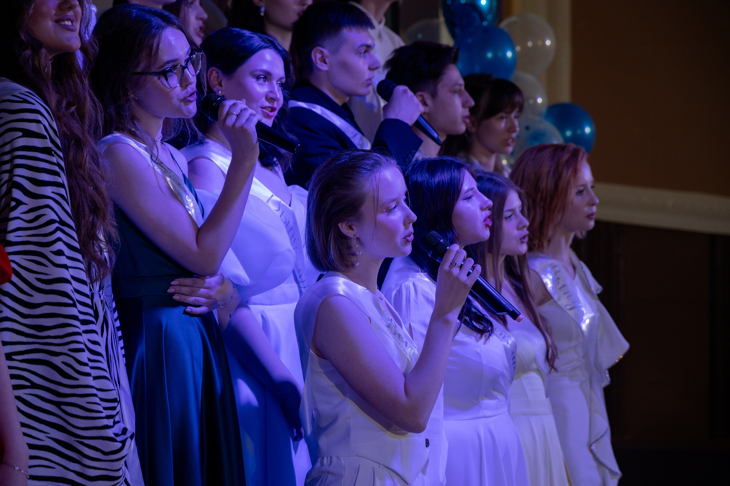 Школьный выпускной 2024 год в Соколе (Минск). Свадебный фотограф в Минске/Беларуси Сергей Спиридонов