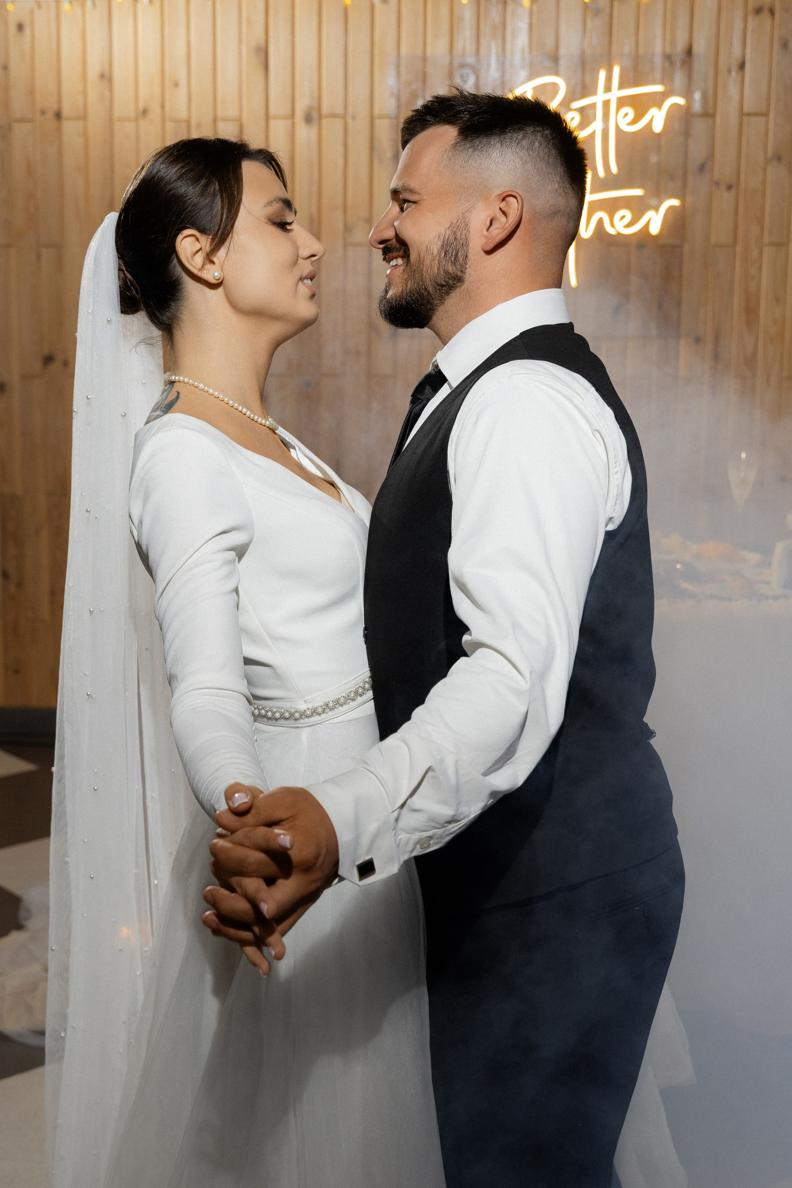 Свадебная фотосессия в агроусадьбе Лабодянка в Минске. Свадебный фотограф в Минске/Беларуси Сергей Спиридонов