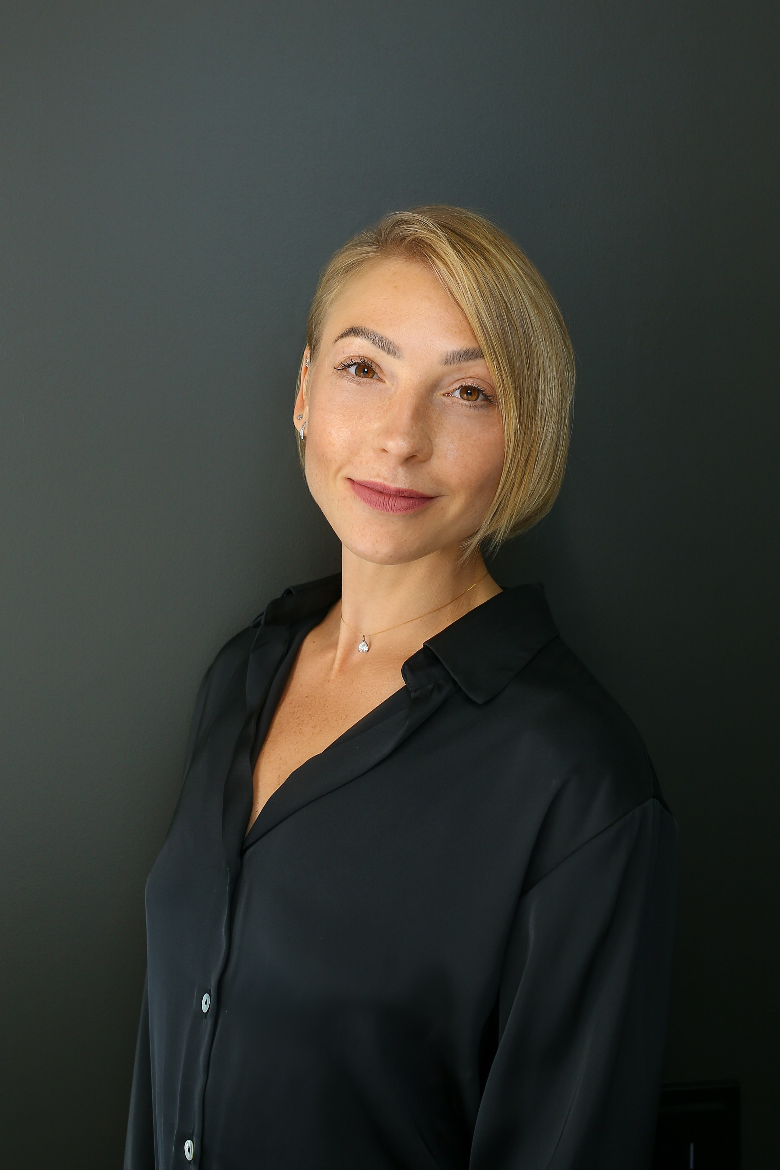 Рекламная фотосъемка салона красоты «Пересона». Свадебный и Репортажный фотограф в Санкт-Петербурге