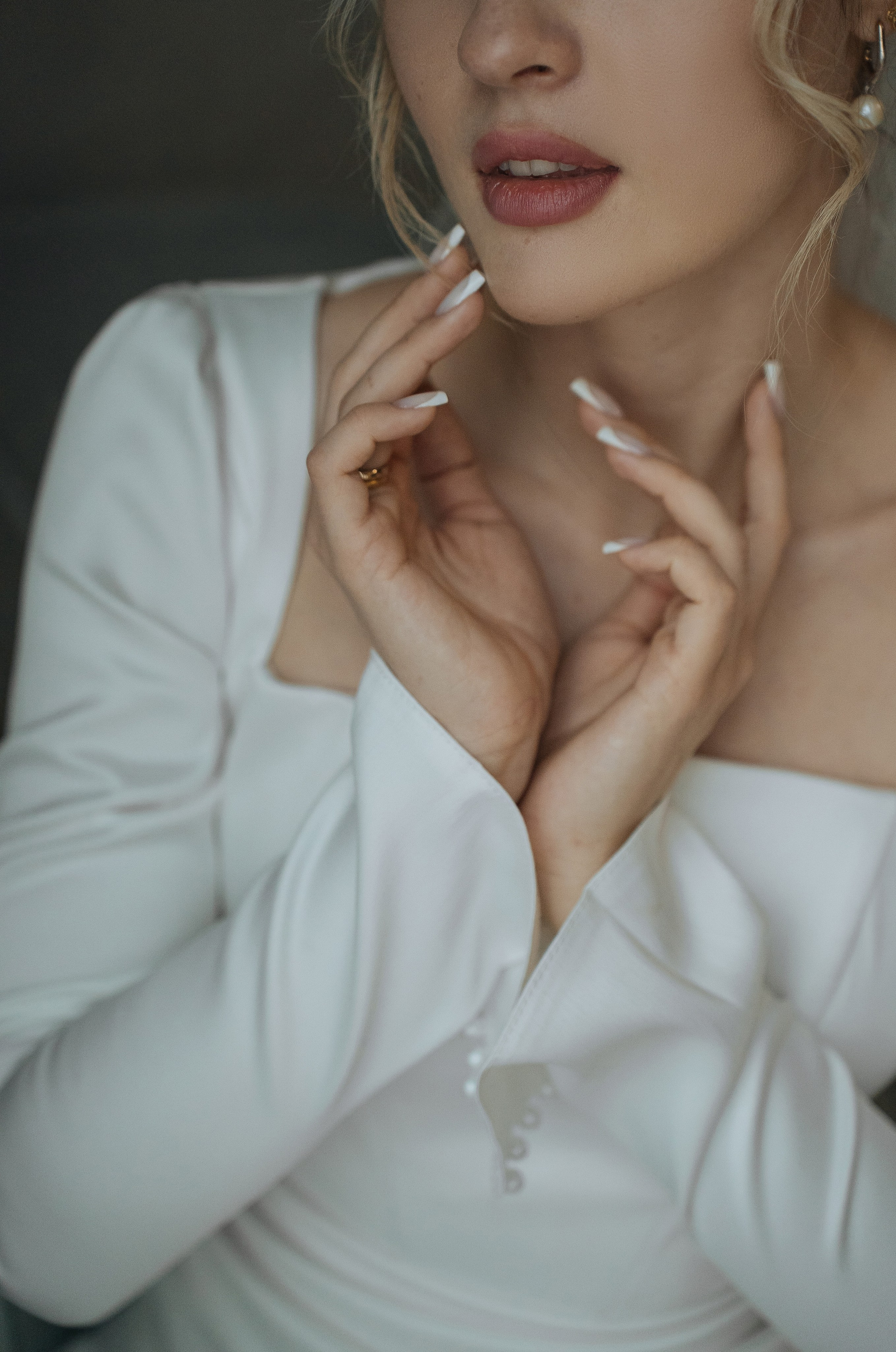 Тайная история. Свадебный фотограф Диана Грицай