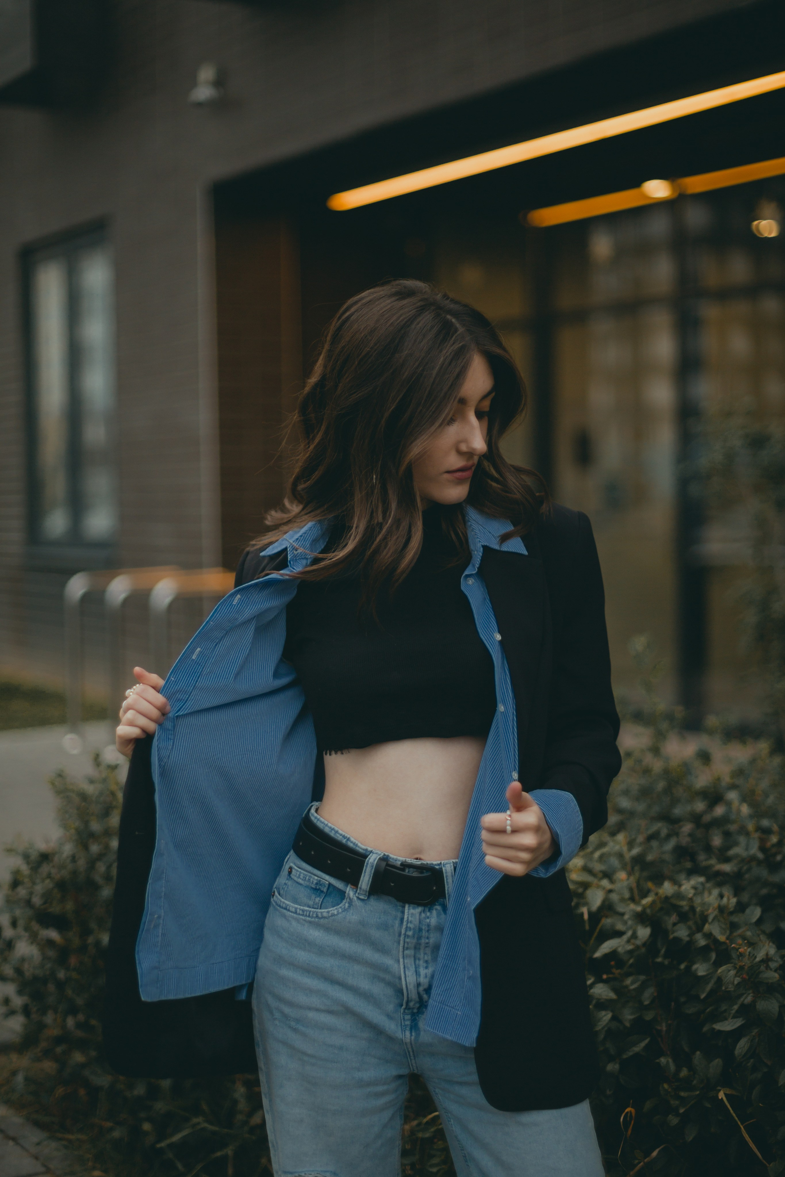 Фотосессия в г. Мытищи. Портретный фотограф. МОСКВА / МЫТИЩИ