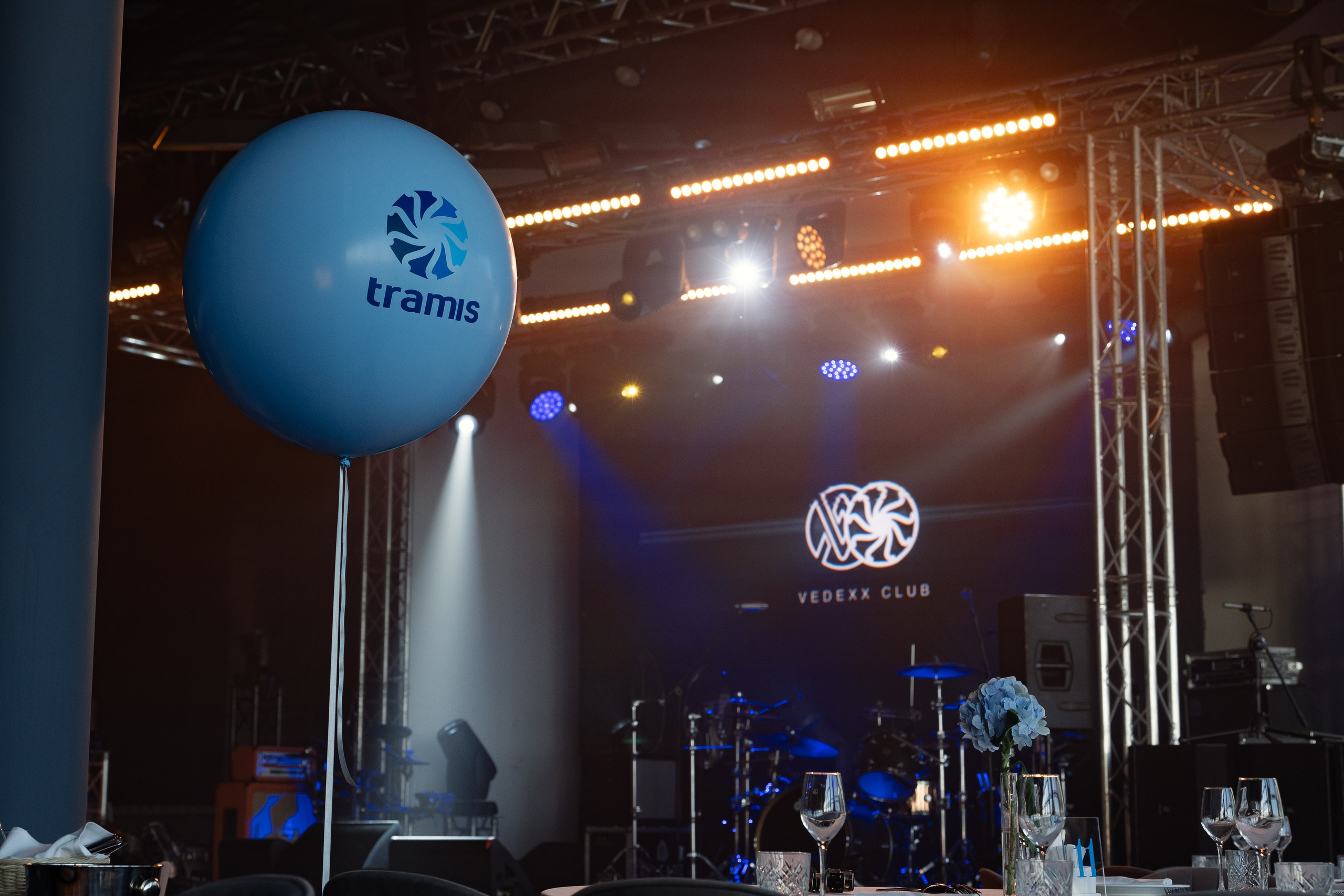 Tramis | Vedexx Club. Фотограф Макс Меш