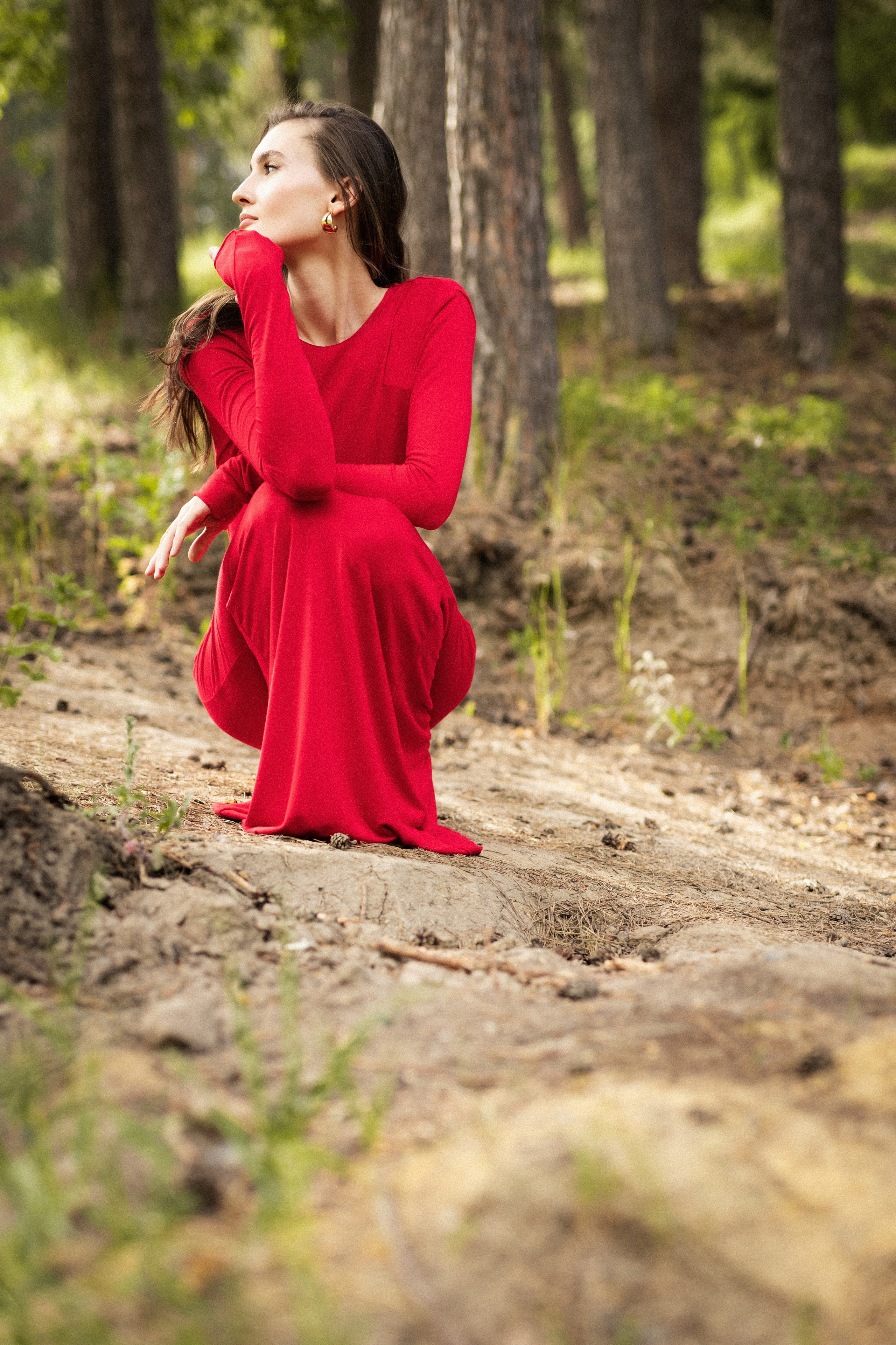 Дарья. Женский и семейный фотограф Аксинья Кузьмина. Город Пенза