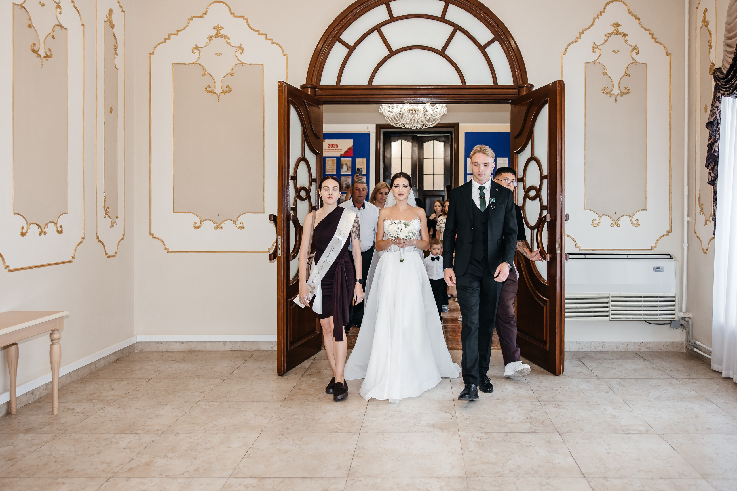 Анонс свадьбы для Ольги и Романа. Свадебный фотограф в Крыму и Севастополе Ольга Баскакова