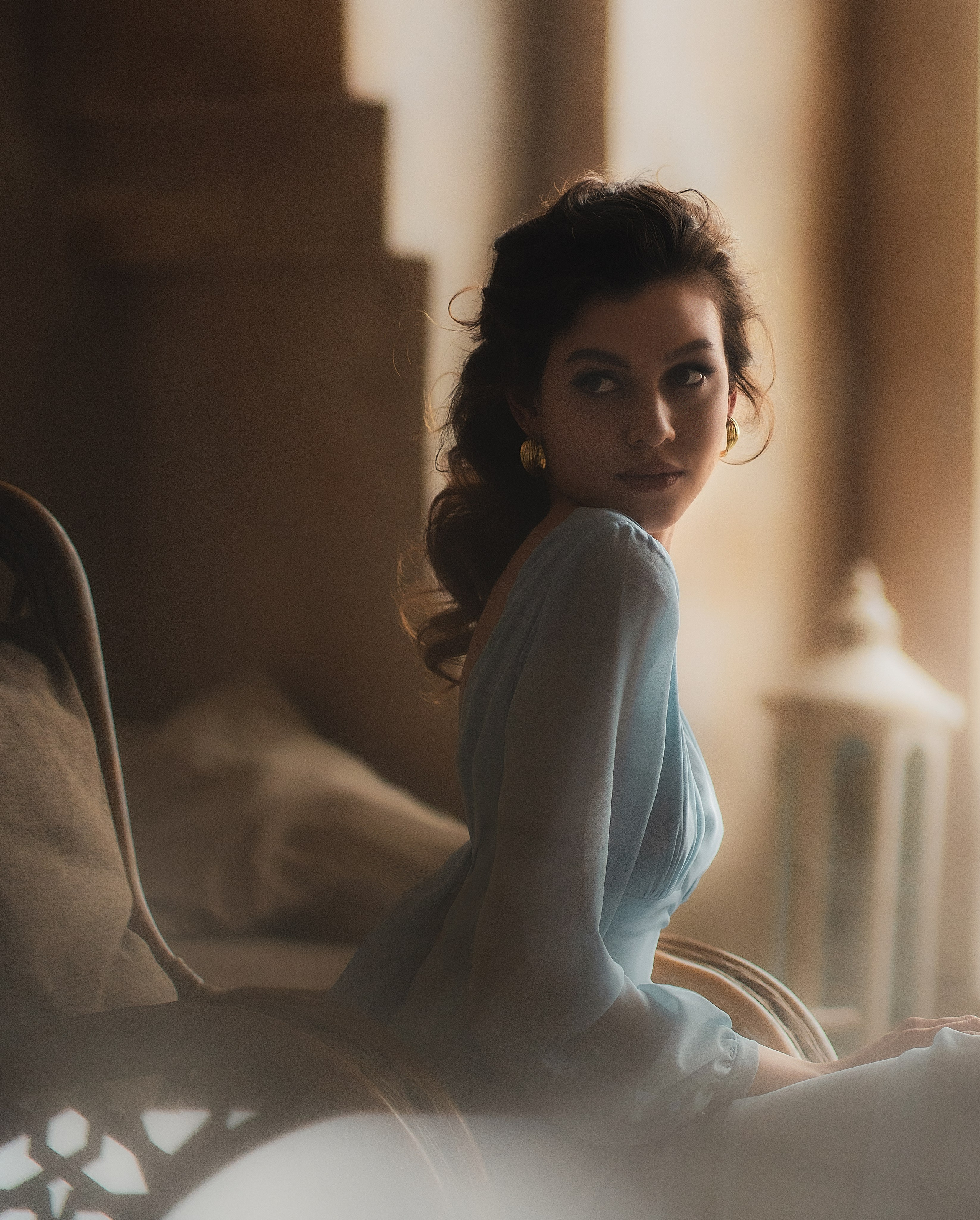 Портфолио. Фотограф ню и женский фотограф в Москве Анна Арсина