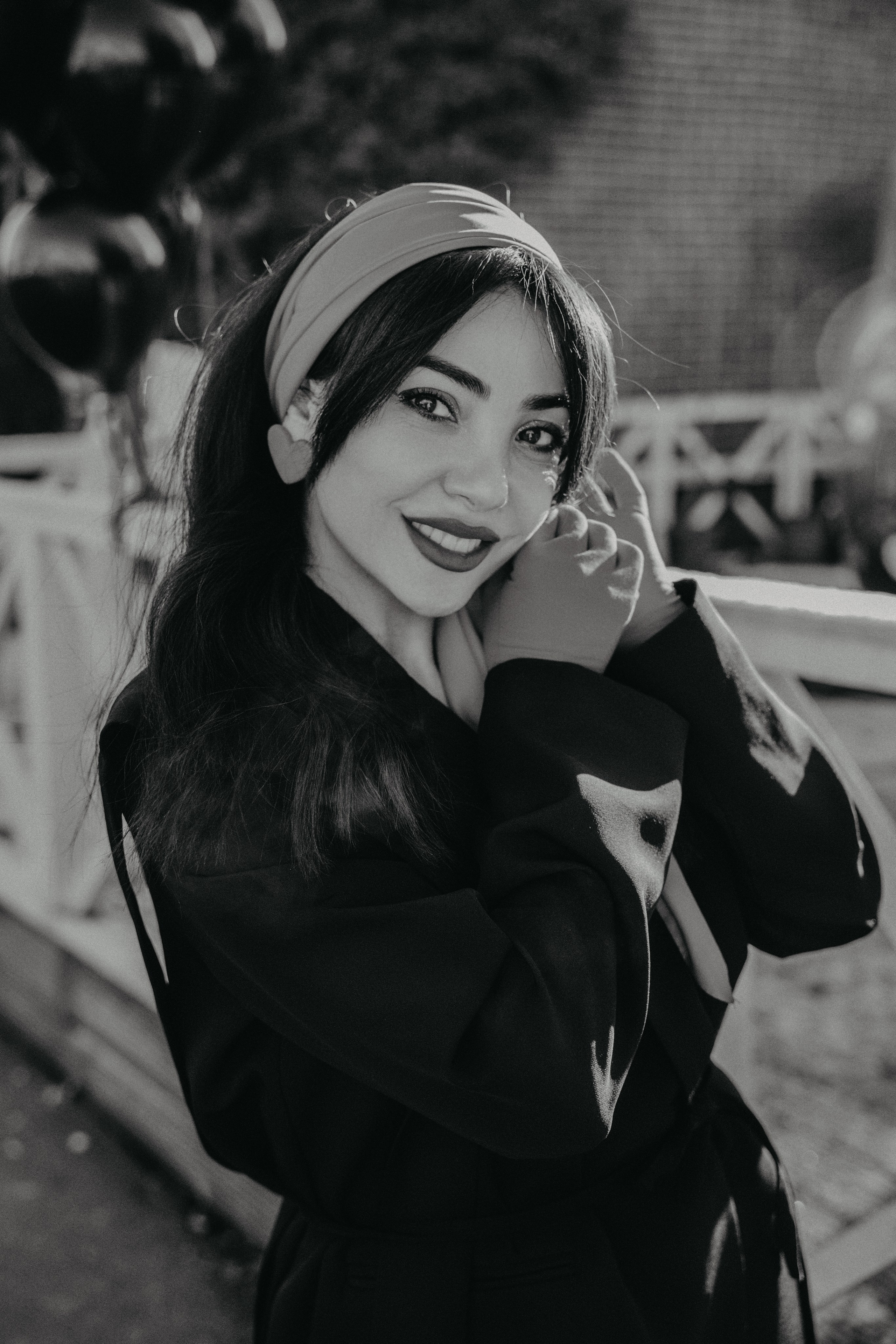 Люси🖤. ФОТОГРАФ ИРИНА ШАМАТАВА