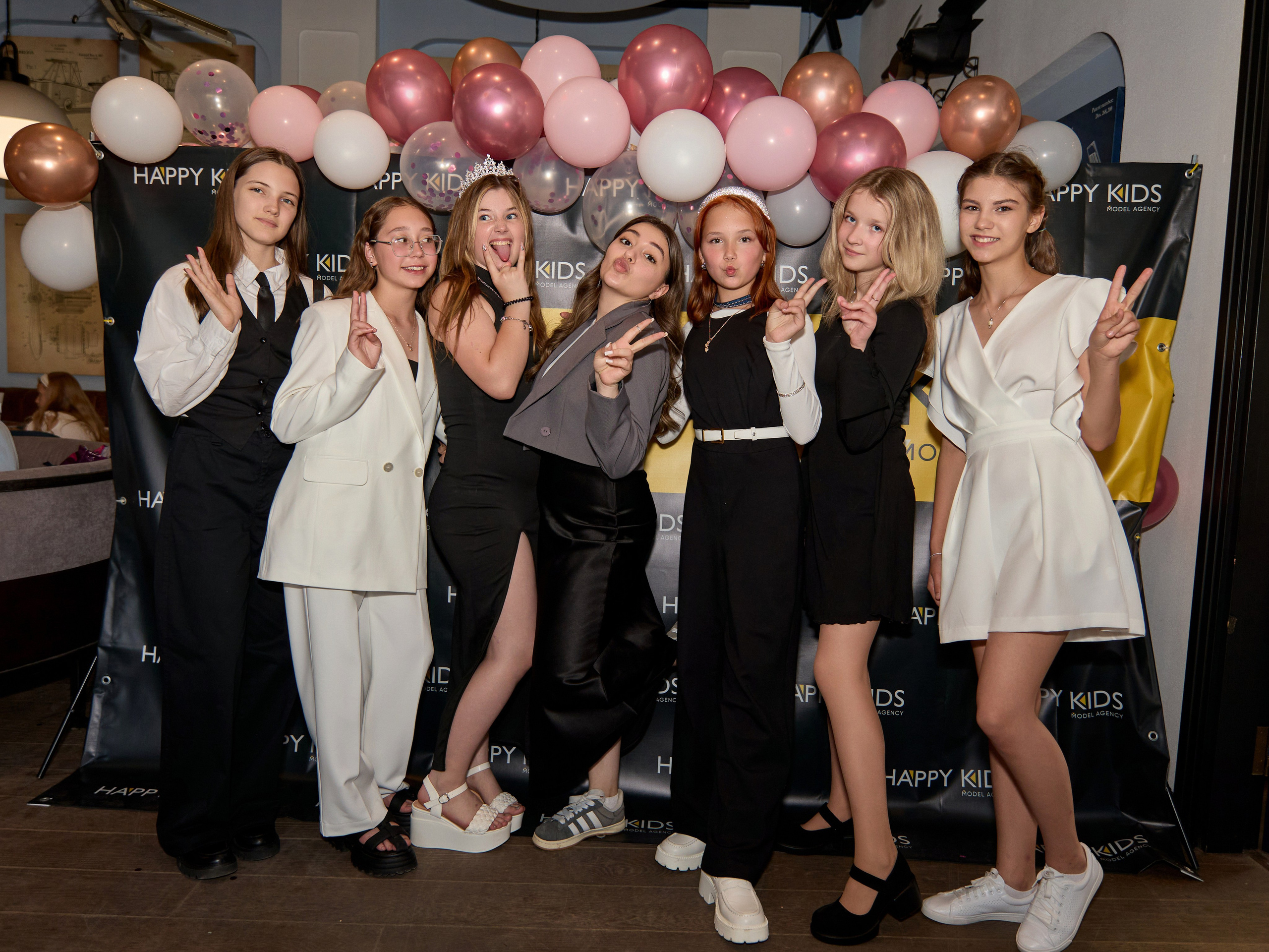 Репортажный фотограф на банкет Тула