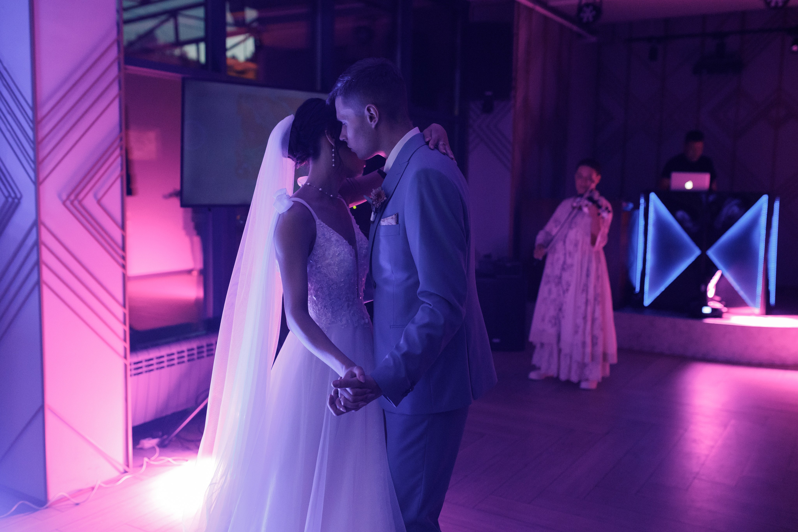 Свадьба Арсения и Валентины. Свадебный и семейный фотограф в Иркутске Яна Лиа