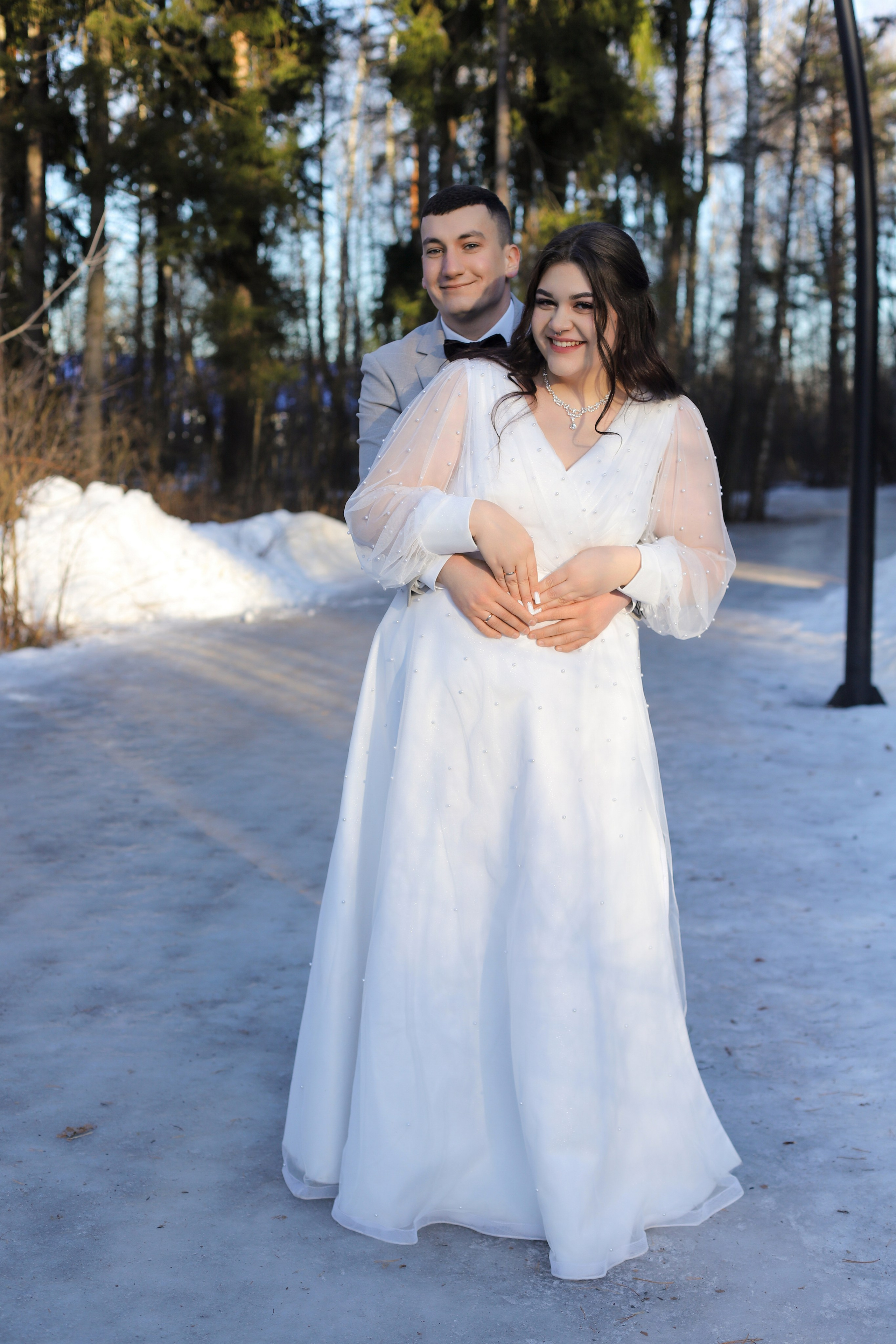 Анастасия и Илья. Ilopavlova_ph