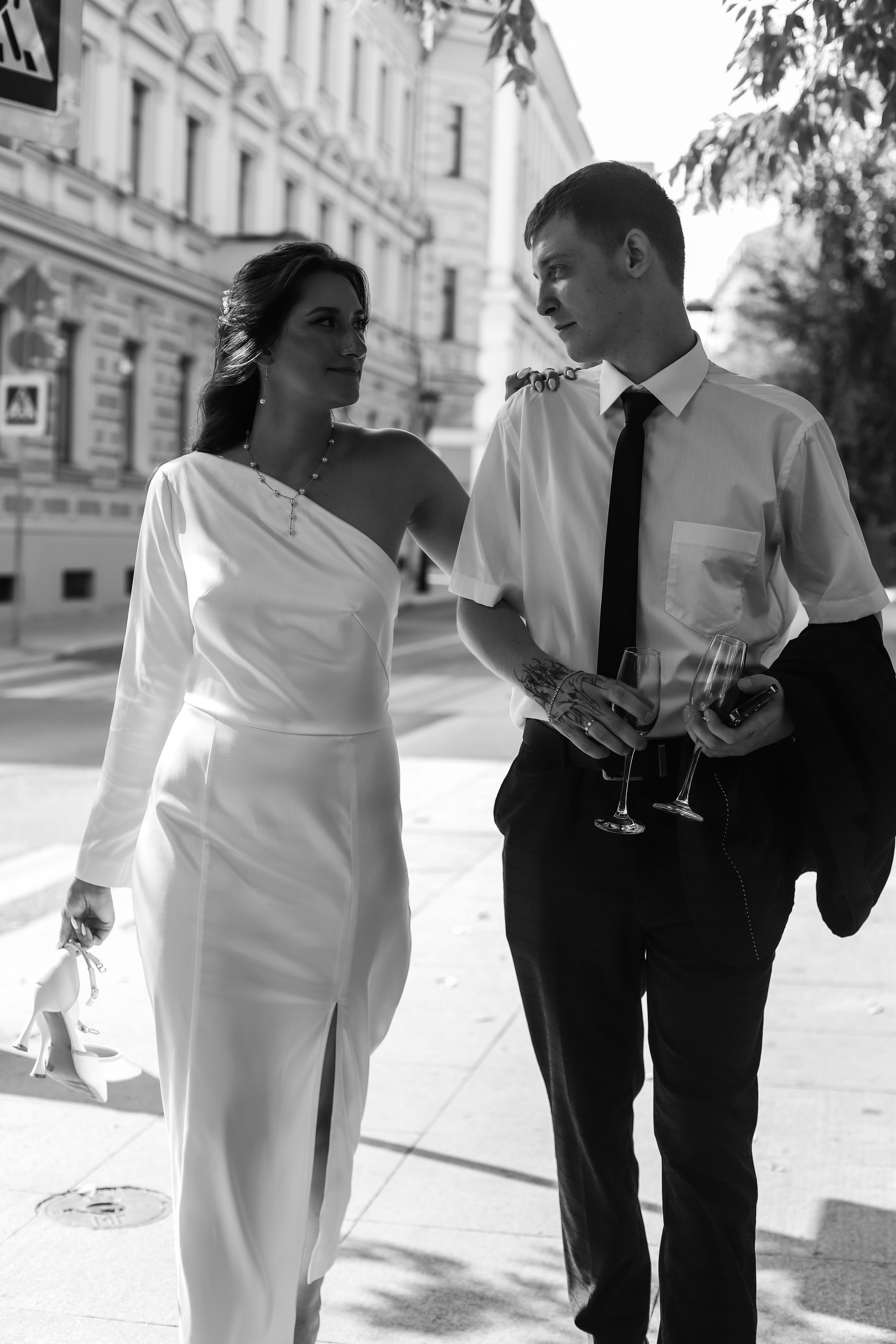 Светлана и Максим. Ilopavlova_ph