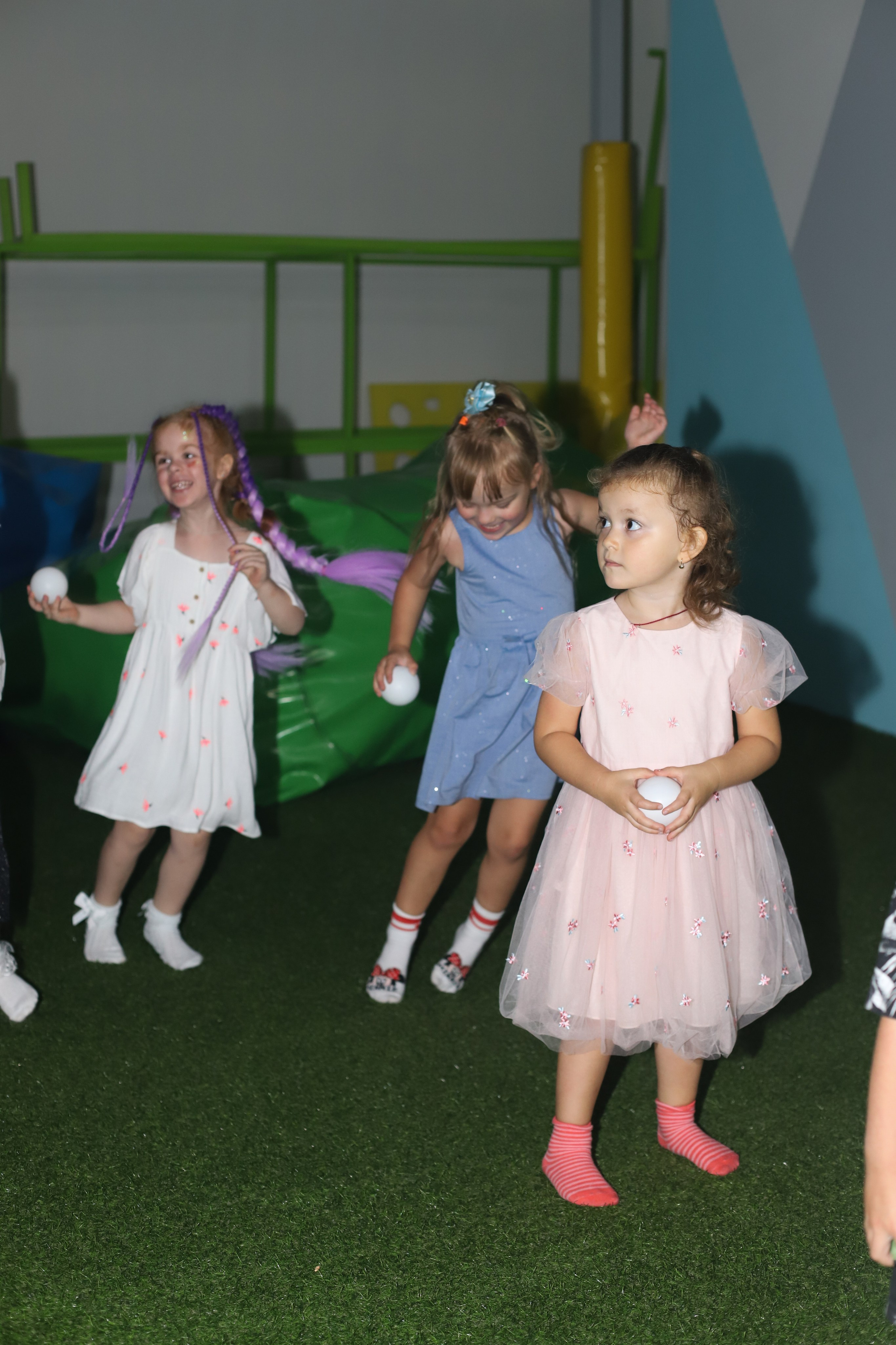 5 Лет Веронике. Ilopavlova_ph