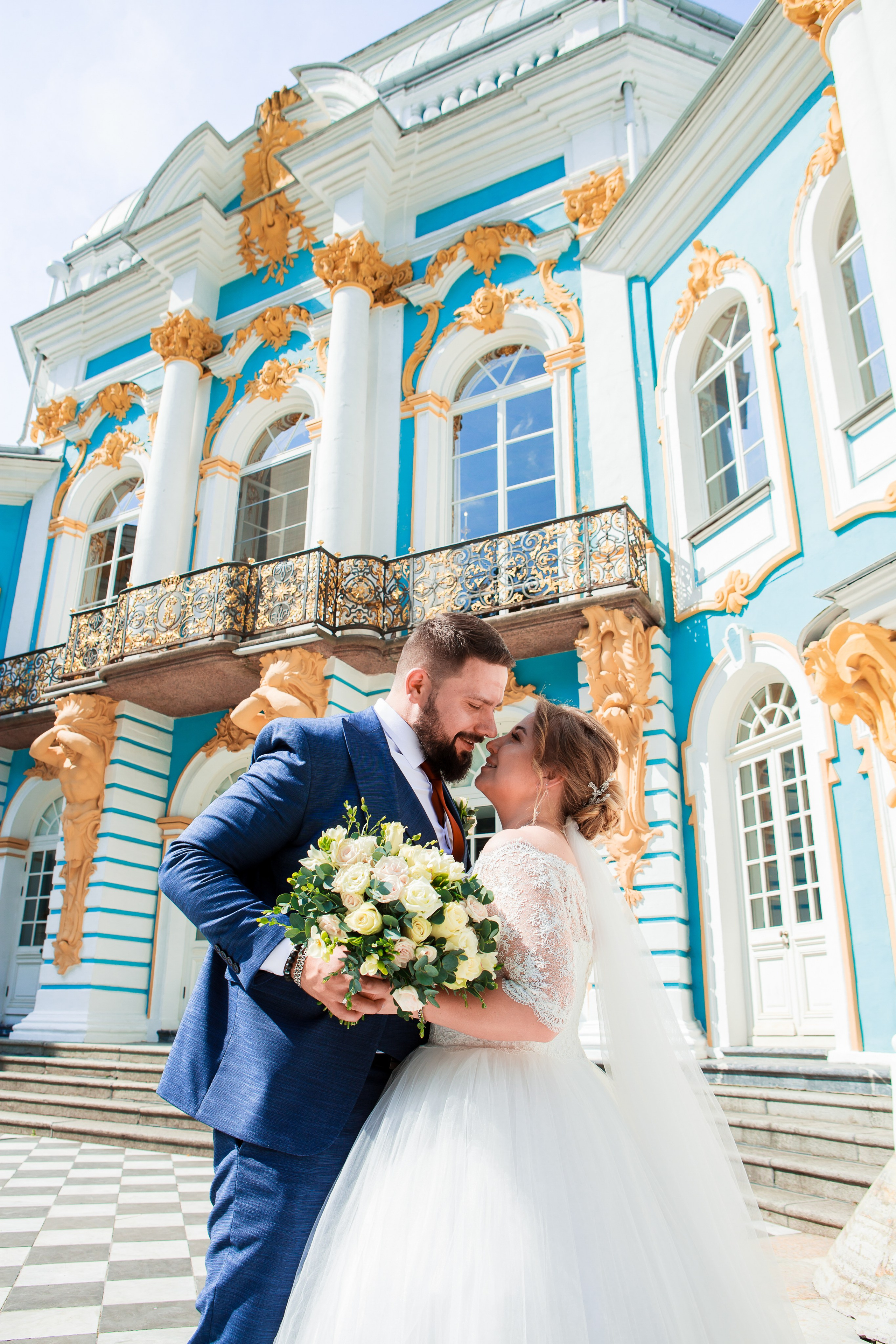 Свадебный день. Психолог с фотоаппаратом Зимина Оксана