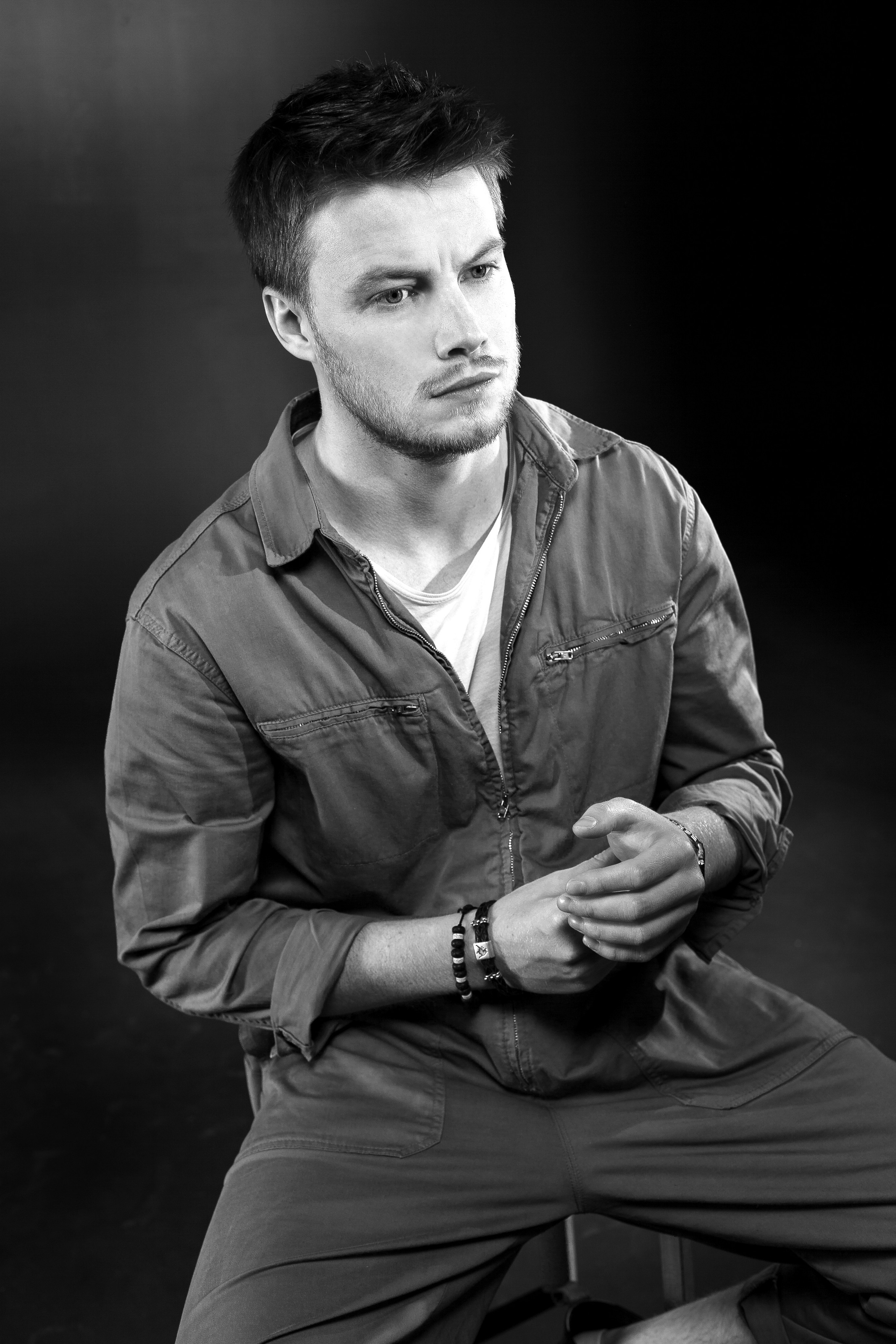 Алексей Шильников. Психолог с фотоаппаратом Зимина Оксана