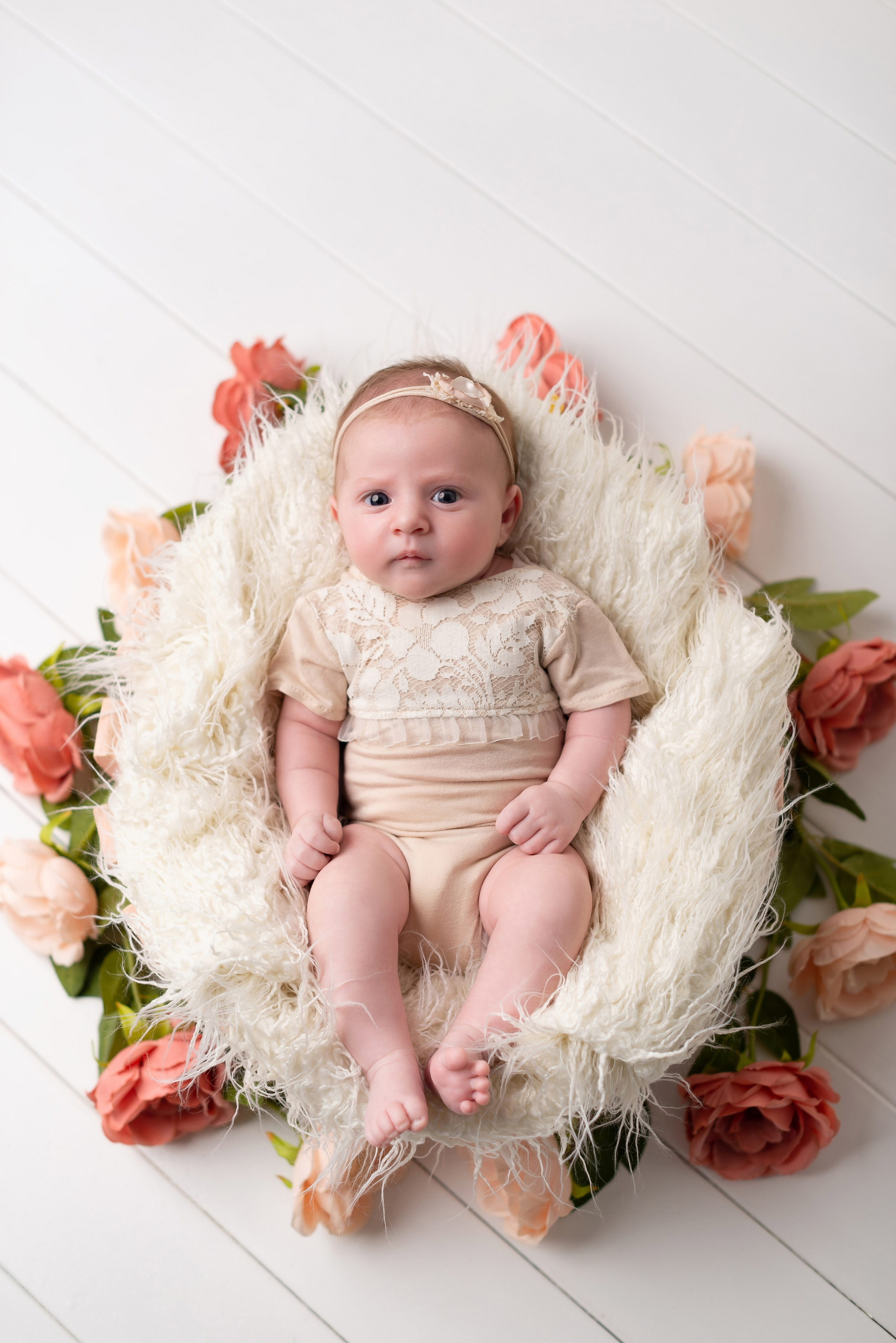 Анна. Детская фотостудия «Мандаринка» | Детский фотограф Краснодар