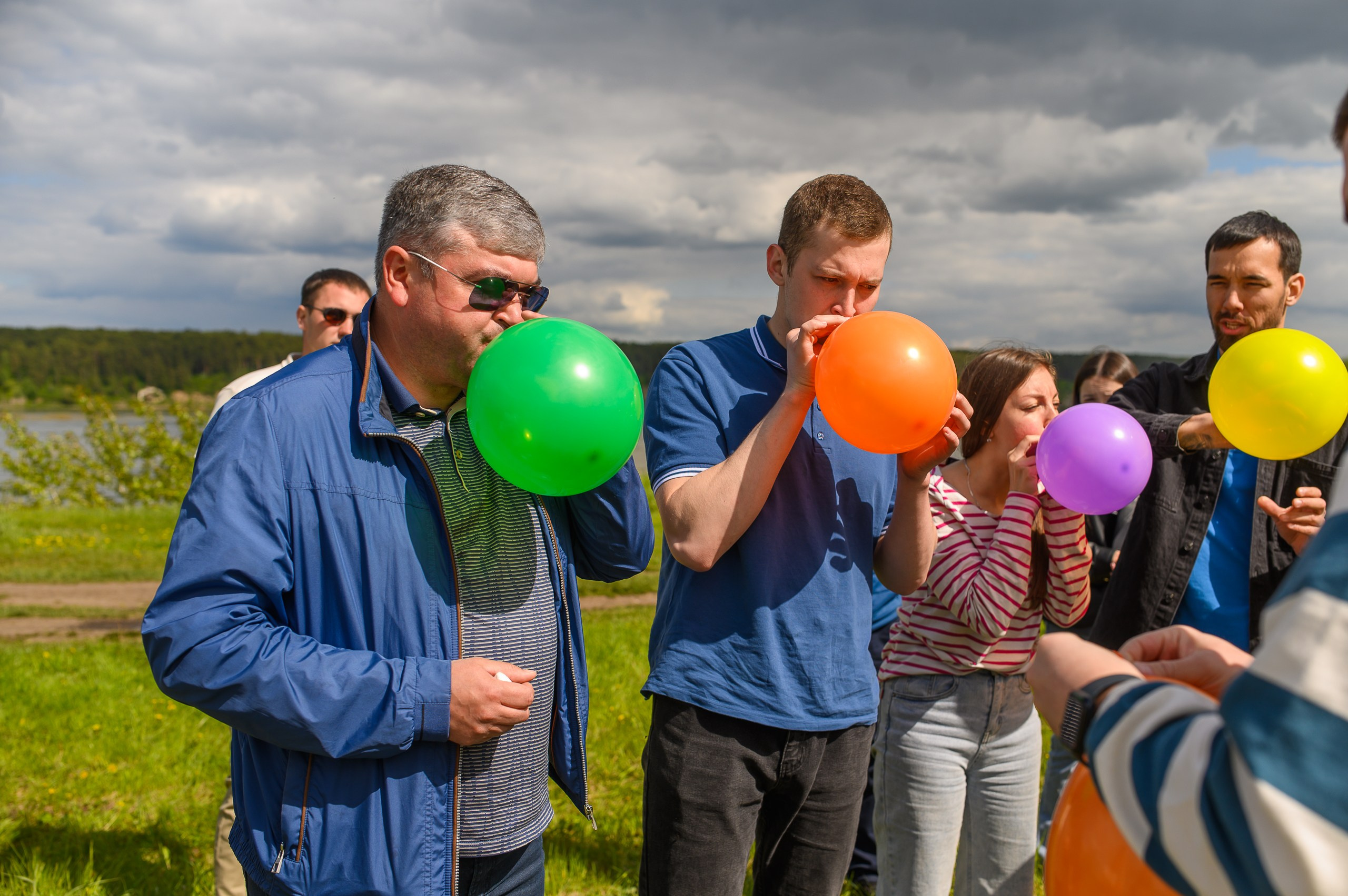 Gender Paty. Фотограф в Кемерово Владислав Шульц