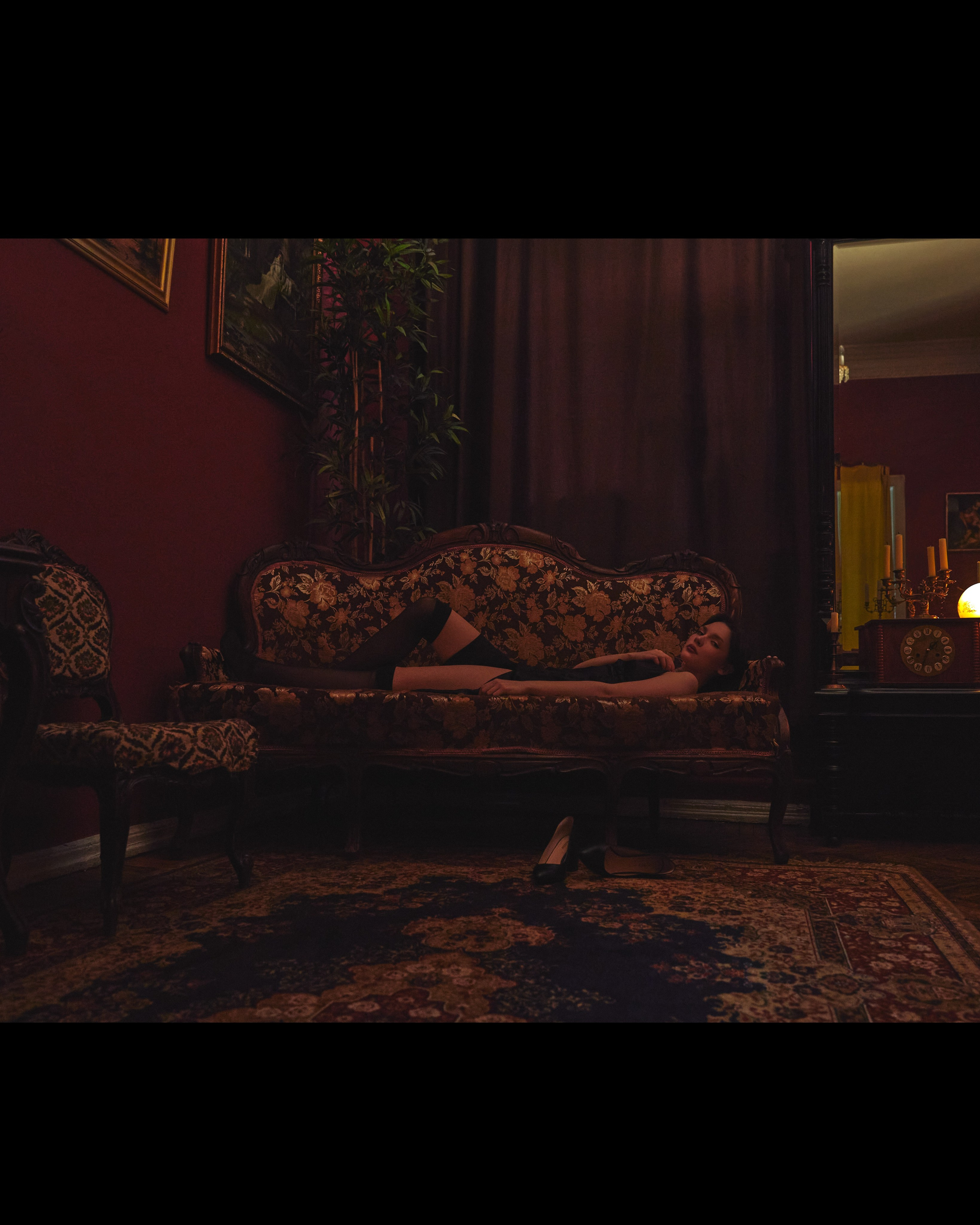 Nightlove. Святослав Лебедев | Рекламный фотограф — Коммерческая съемка, Арт-дирекшн, AI-интеграция