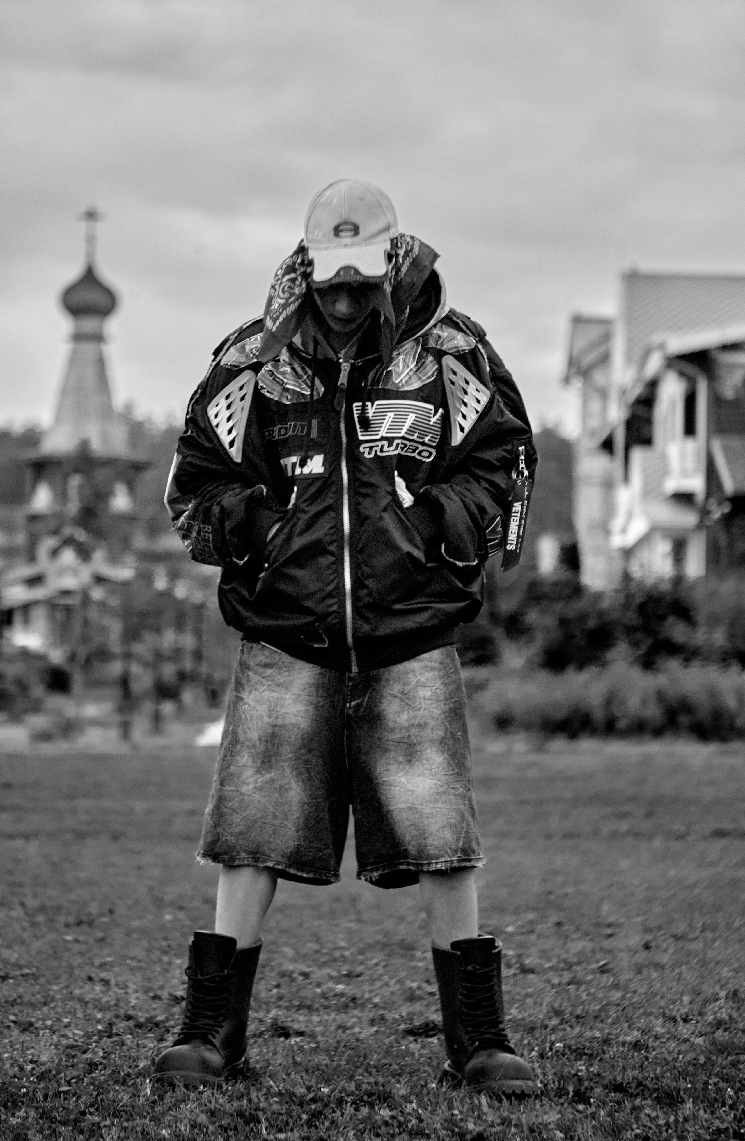 Man portrait. Святослав Лебедев | Рекламный фотограф — Коммерческая съемка, Арт-дирекшн, AI-интеграция