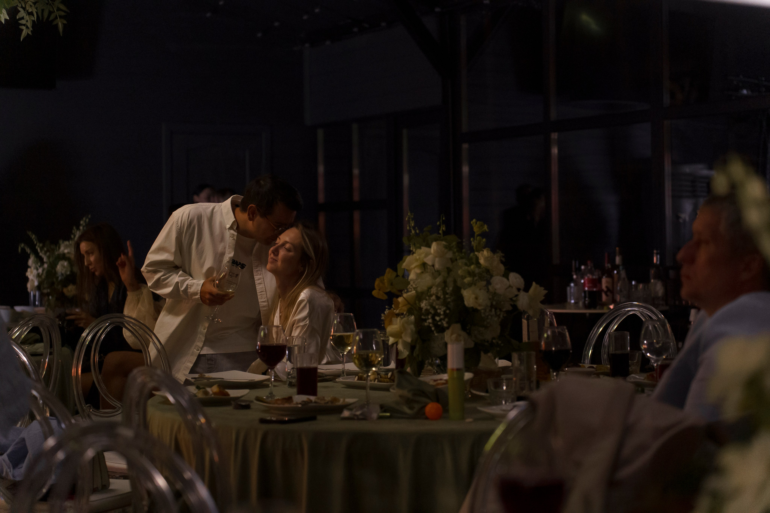 Тепло осени. Свадебный фотограф Диана Грицай