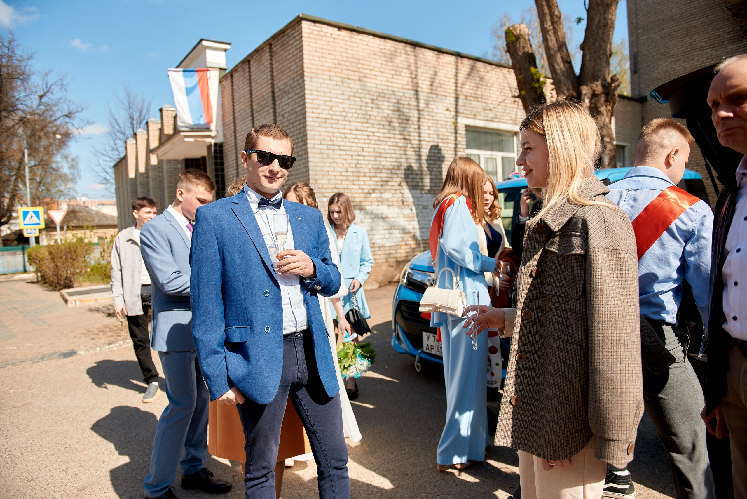 В & Я. Семейный и детский фотограф в г. Ногинске Ангелина Хасанова