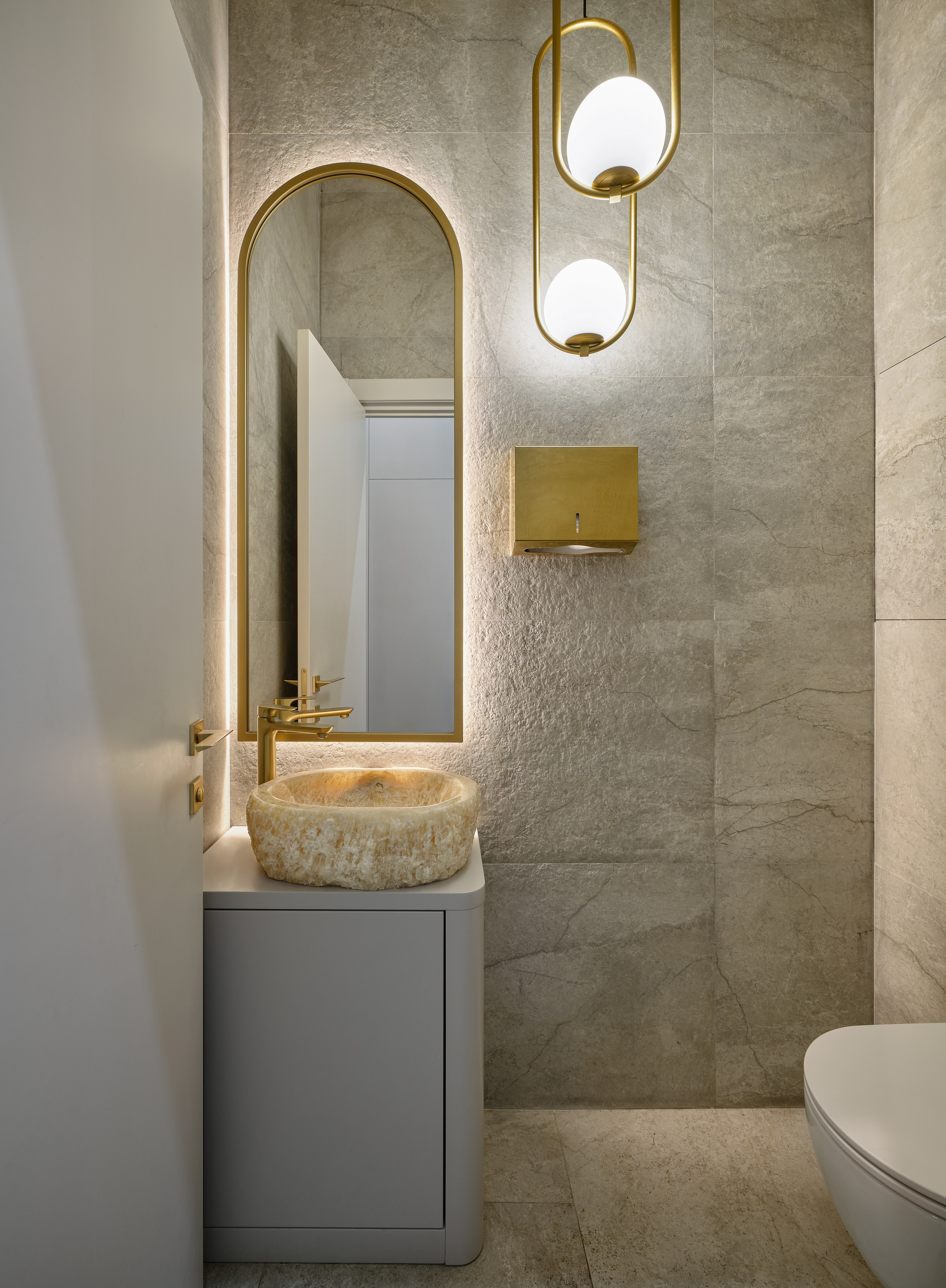 Салон Nail Coctail. Фотограф Наталья Вершинина