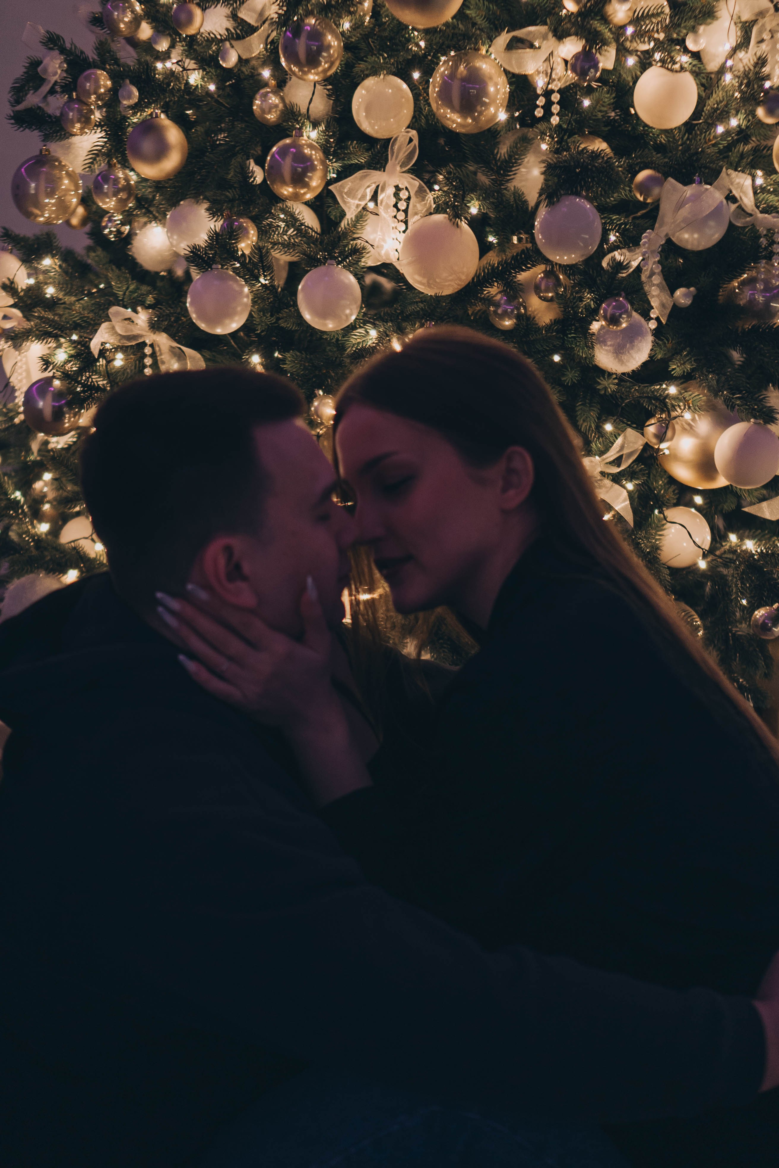 Новогодняя. Профессиональный фотограф, Санкт-Петербург — Виктория Богомолова