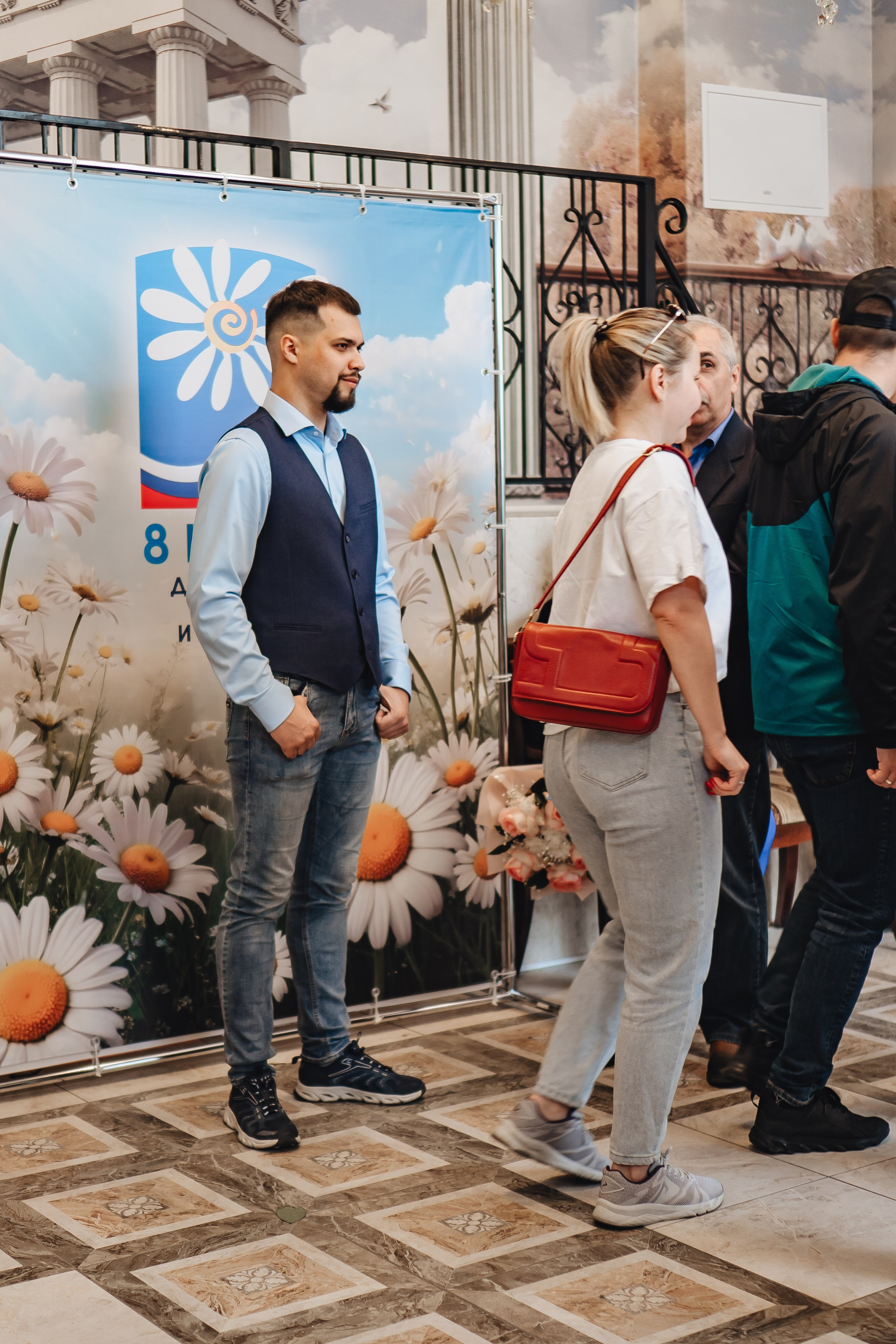 СВАДЕБНАЯ СЬЕМКА В ЗАГСЕ НА МОСКОВСКОМ ПРОСПЕКТЕ. Профессиональный фотограф, Санкт-Петербург — Виктория Богомолова