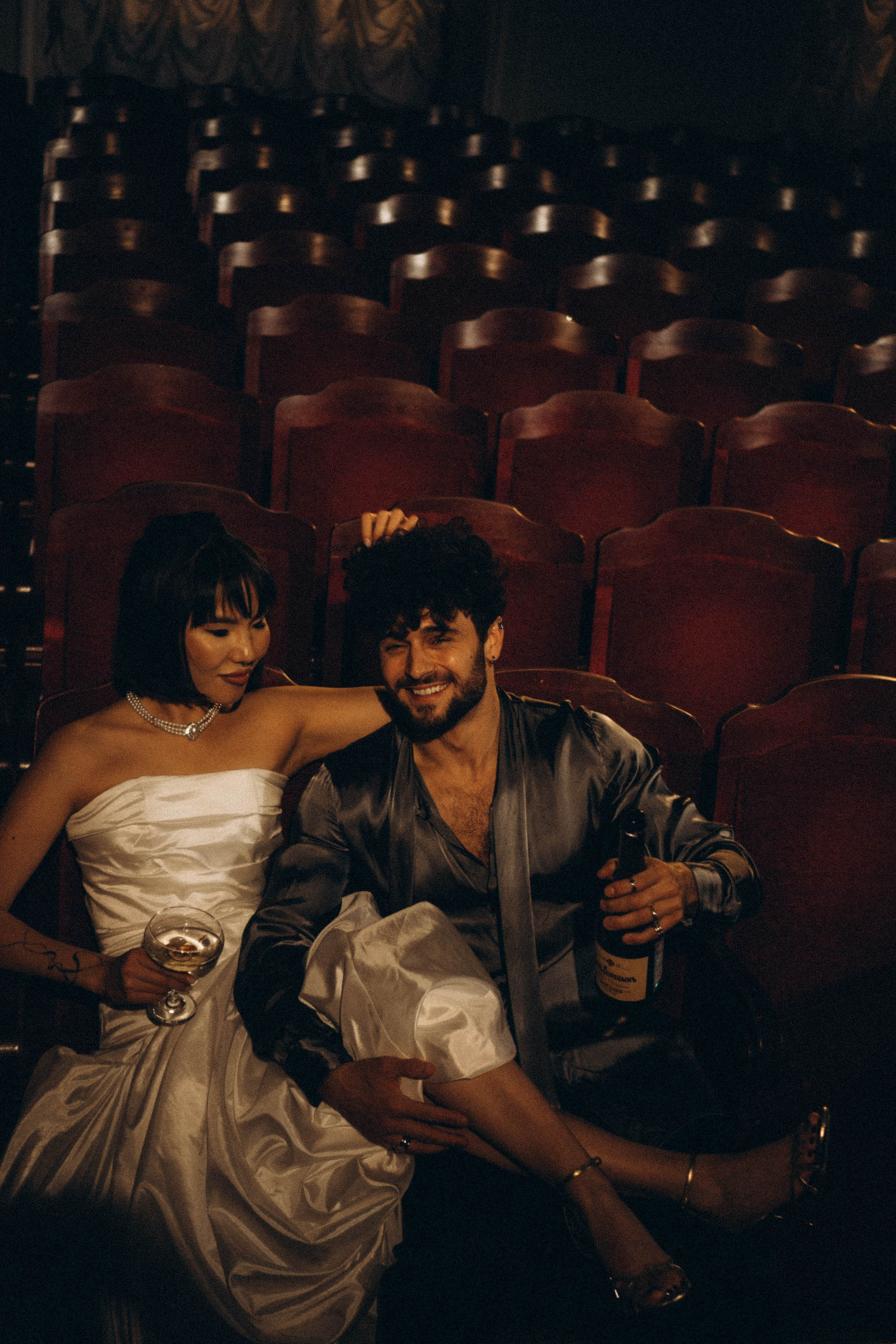 СВАБЕДНАЯ ФОТСЕССИИЯ В ОДНОМ ИЗ ЗАЛОВ НИКОЛАЕВСКОГО ДВОРЦА. Профессиональный фотограф, Санкт-Петербург — Виктория Богомолова