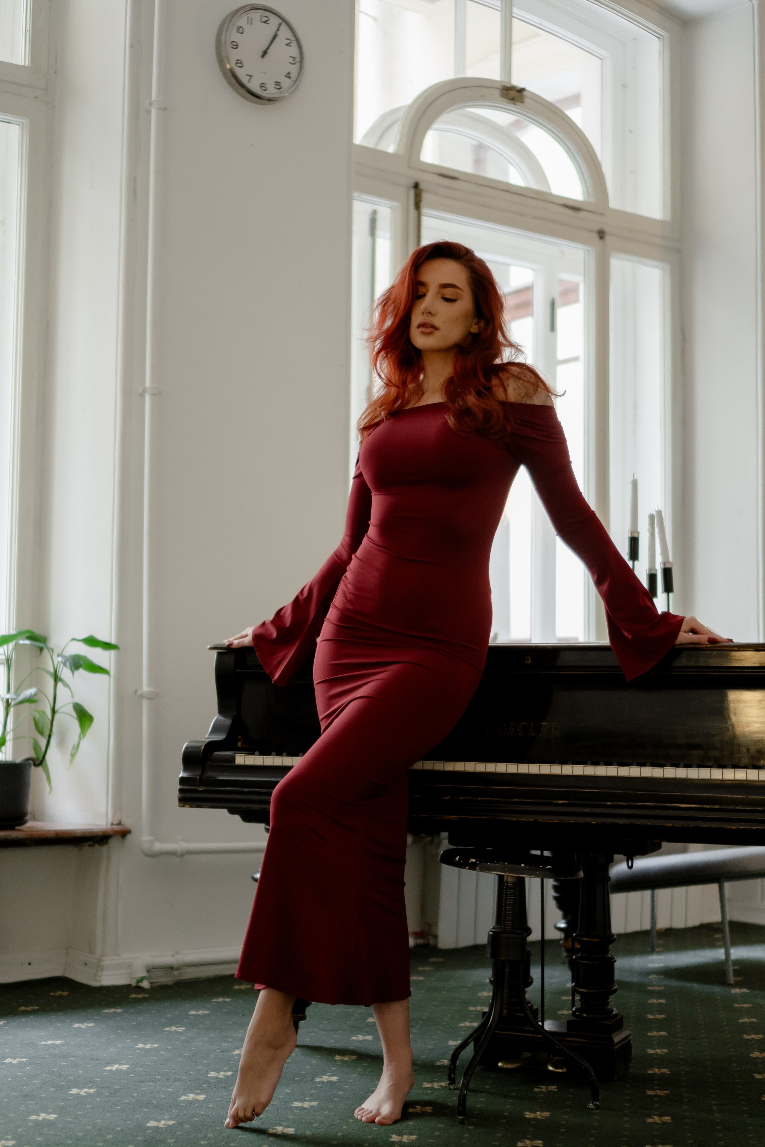 Для девушки. Профессиональный фотограф, Санкт-Петербург — Виктория Богомолова