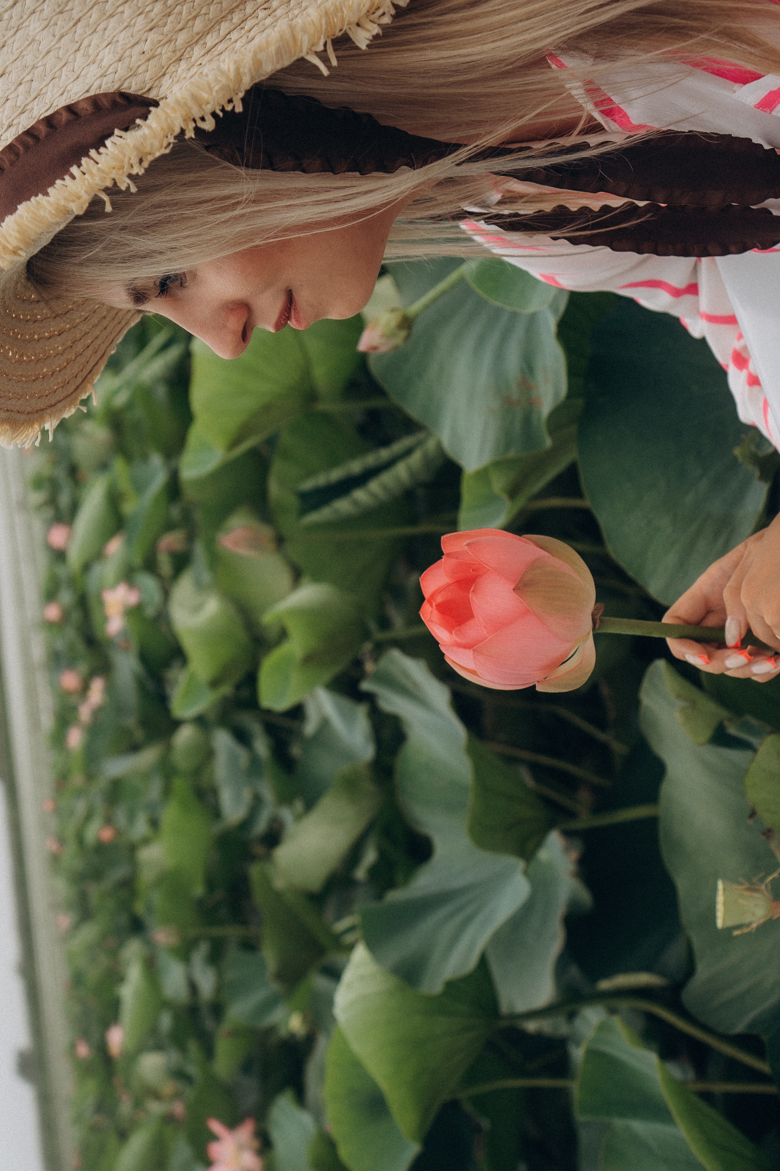 ЛОТОСОВАЯ ПОЛЯНА. Профессиональный фотограф, Санкт-Петербург — Виктория Богомолова