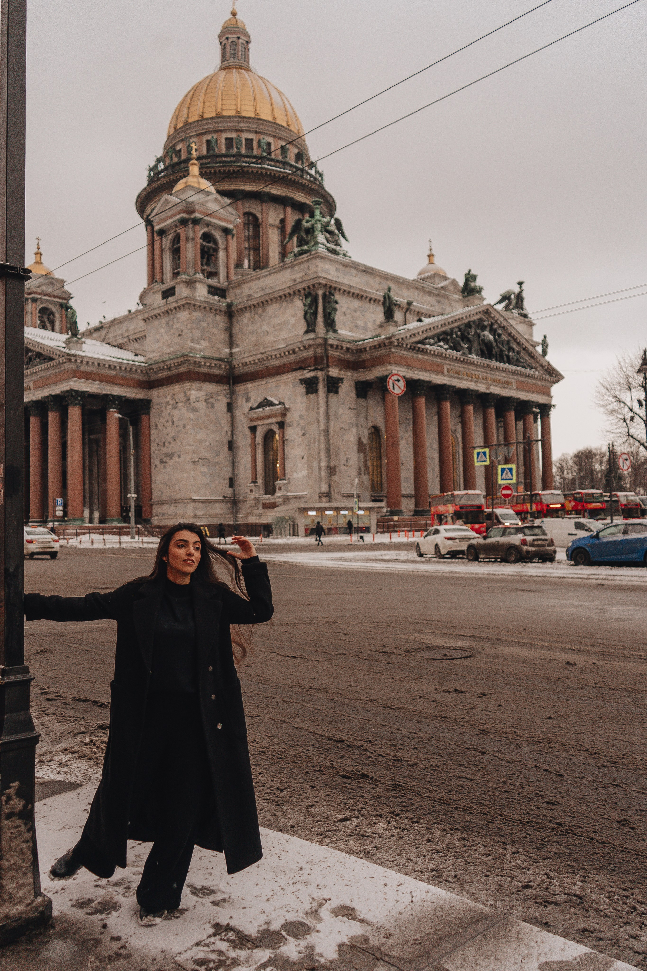 Фотосессия в Санкт-Петербурге. Профессиональный фотограф, Санкт-Петербург — Виктория Богомолова