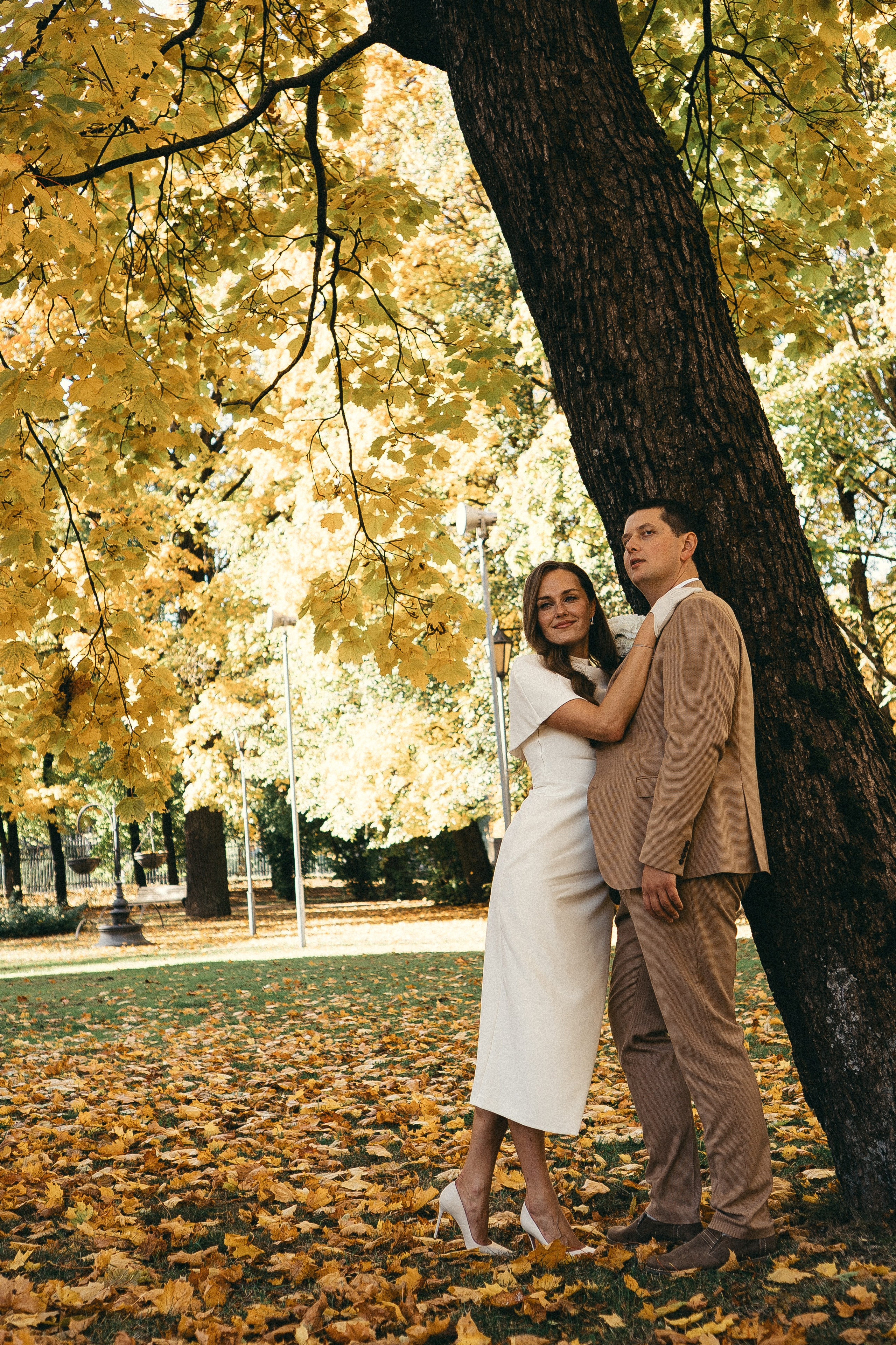 СВАДЕБНАЯ СЬЕМКА В ПУШКИН. Профессиональный фотограф, Санкт-Петербург — Виктория Богомолова