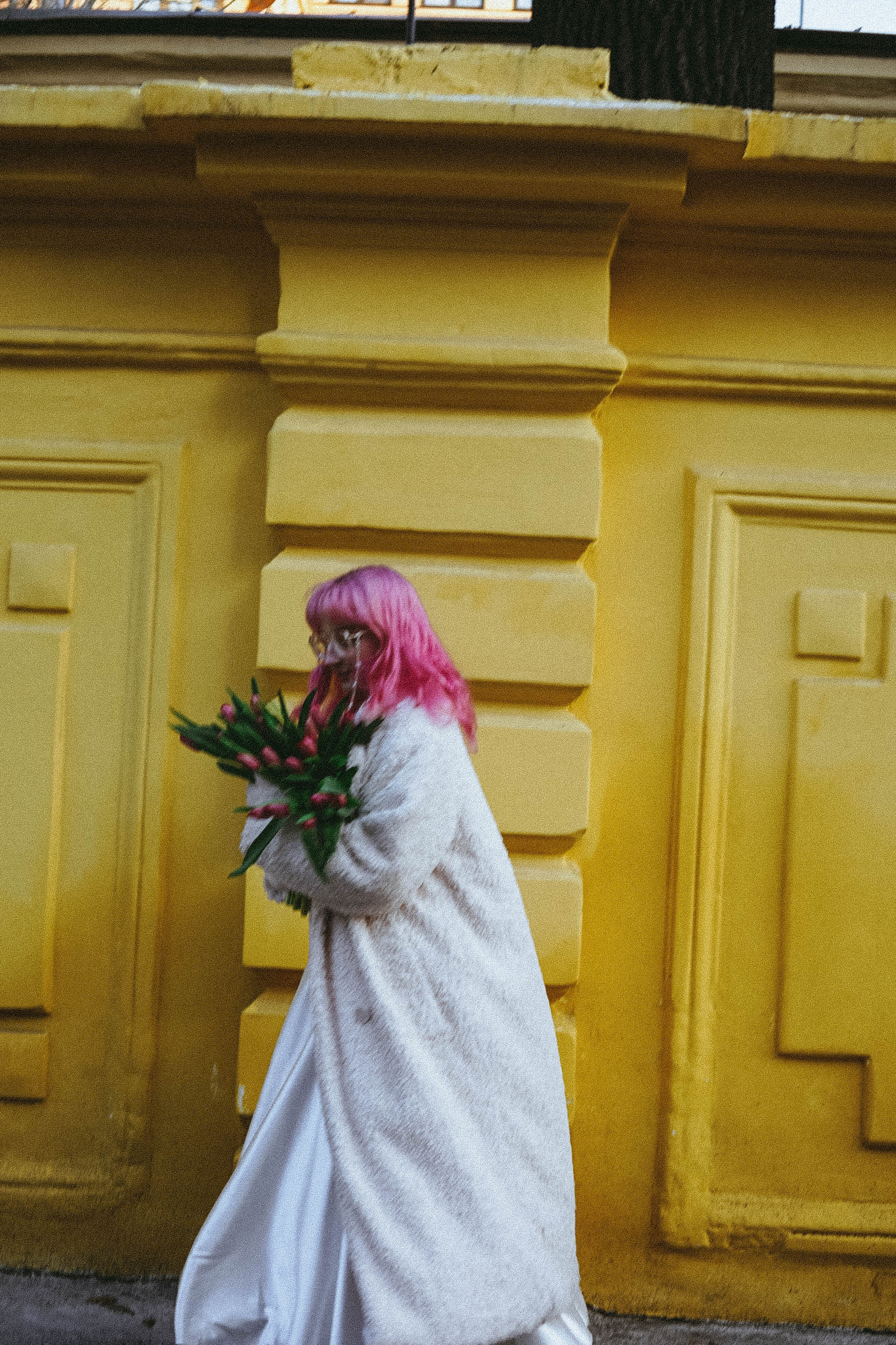 Тюльпаны. Профессиональный фотограф, Санкт-Петербург — Виктория Богомолова