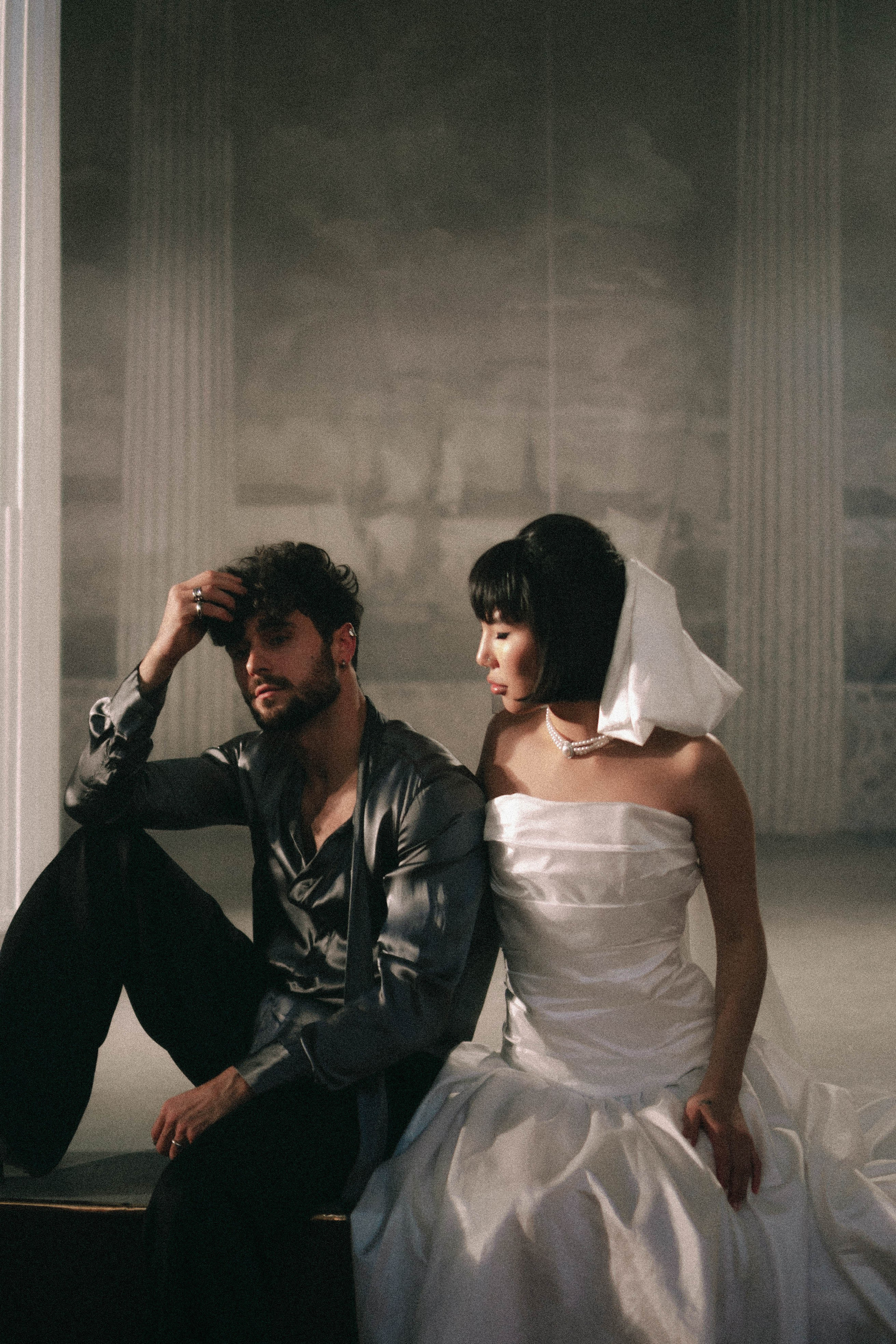 СВАБЕДНАЯ ФОТСЕССИИЯ В ОДНОМ ИЗ ЗАЛОВ НИКОЛАЕВСКОГО ДВОРЦА. Профессиональный фотограф, Санкт-Петербург — Виктория Богомолова