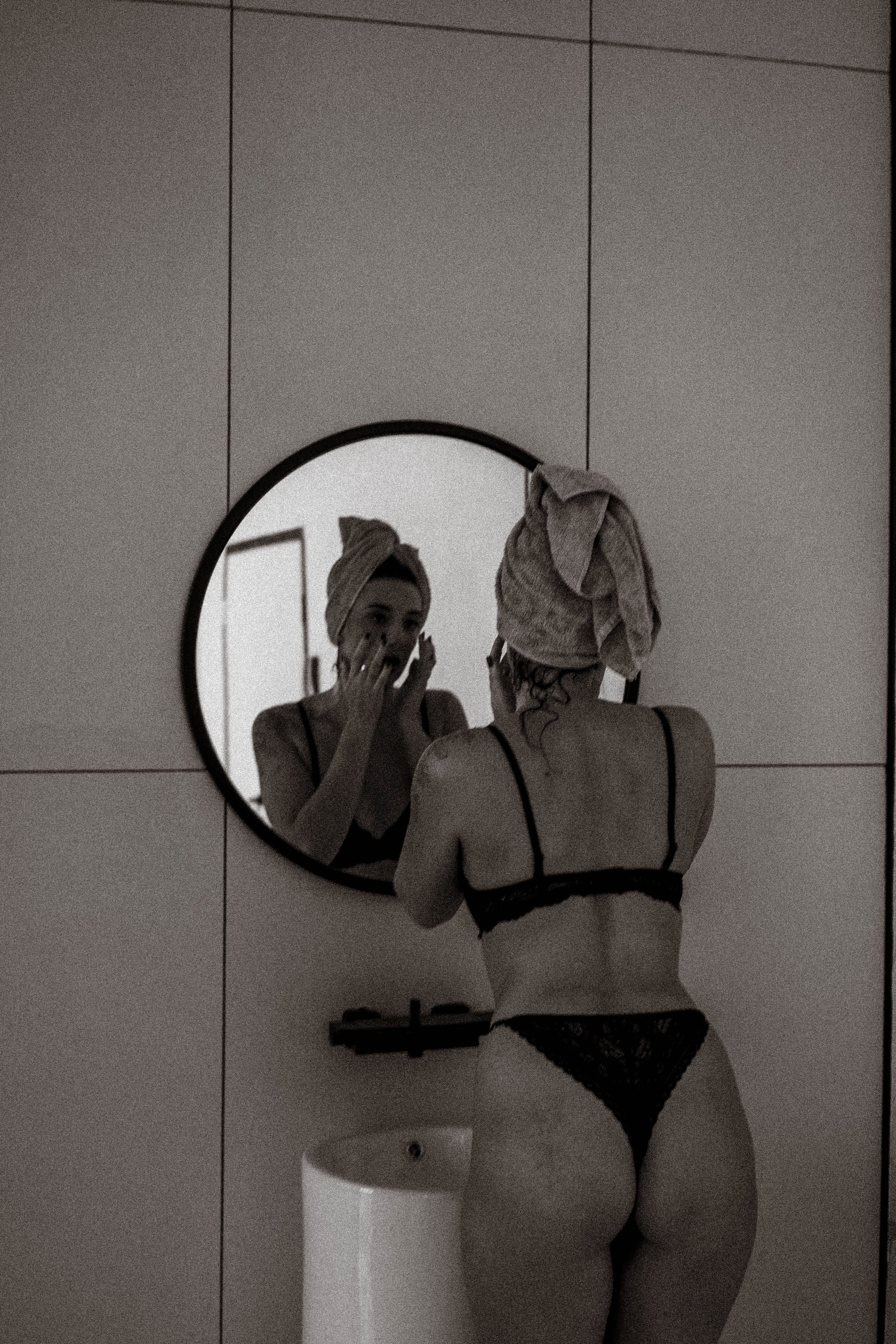 Элеонора в студии. Профессиональный фотограф, Санкт-Петербург — Виктория Богомолова