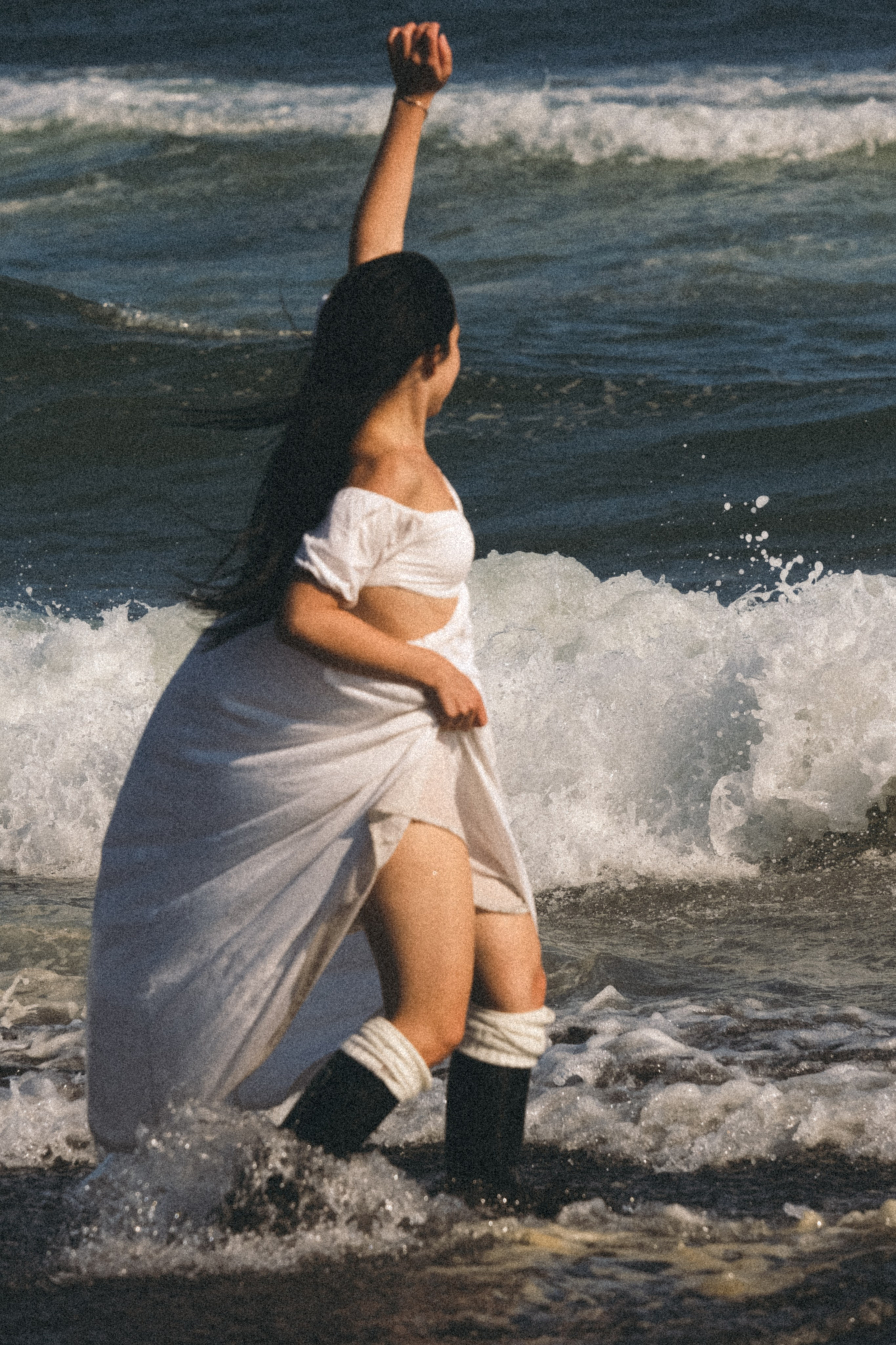 Тихий океан. Профессиональный фотограф, Санкт-Петербург — Виктория Богомолова