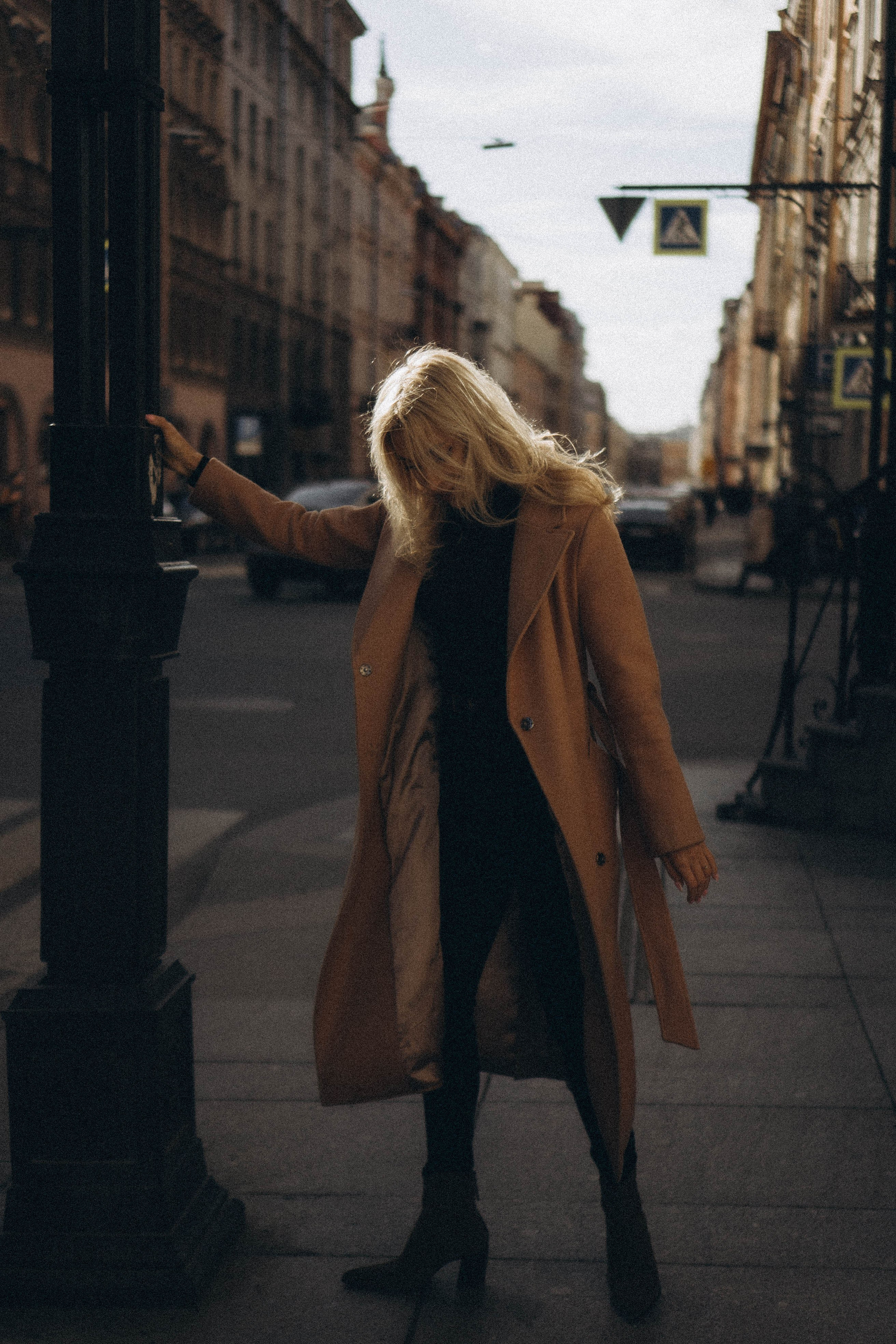 Питерская атмосфера. Профессиональный фотограф, Санкт-Петербург — Виктория Богомолова